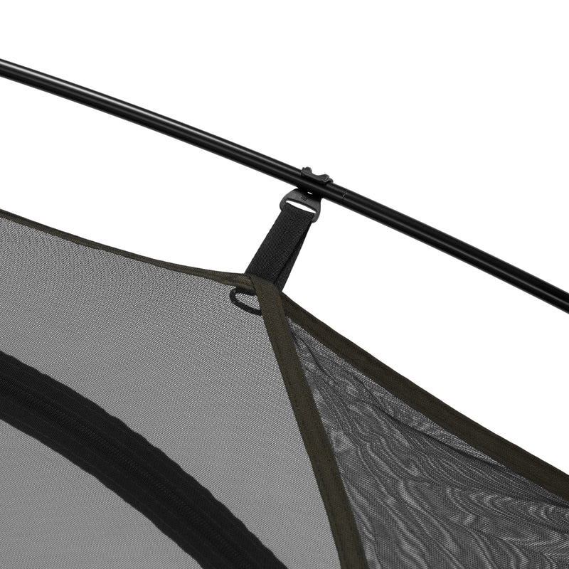 Tactical Cot Tent & Fly