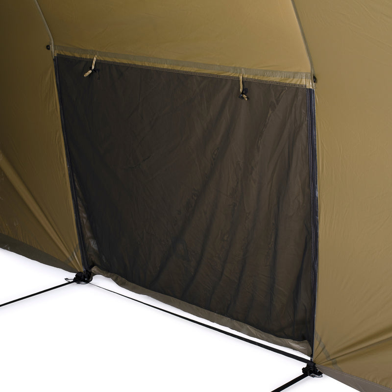 Helinox Tactical Field Tunnel Tent | Free Shipping & 5 Year Warranty