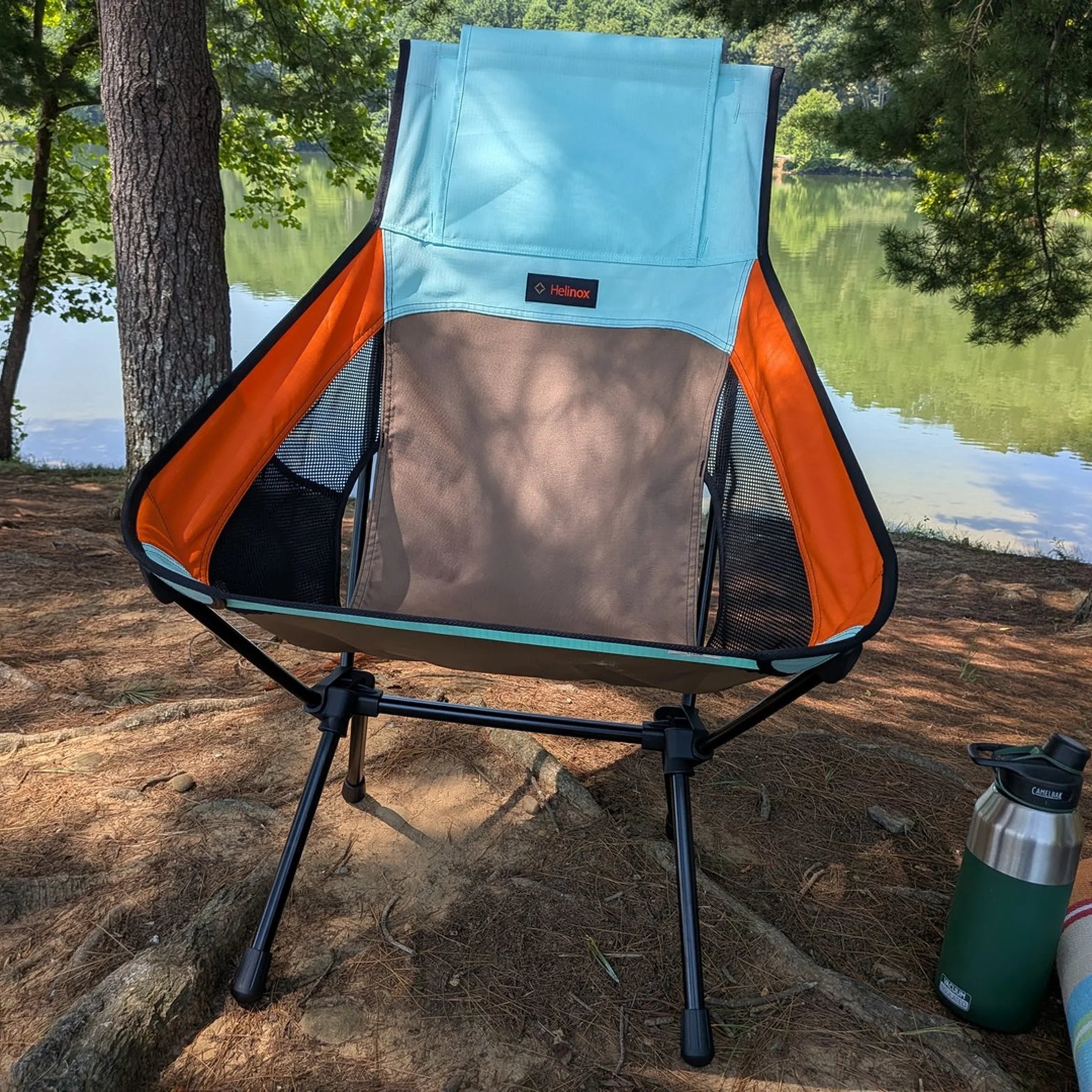 Tree Line Back Packer