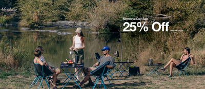 Helinox Official | Ultra Lightweight Outdoor Gear