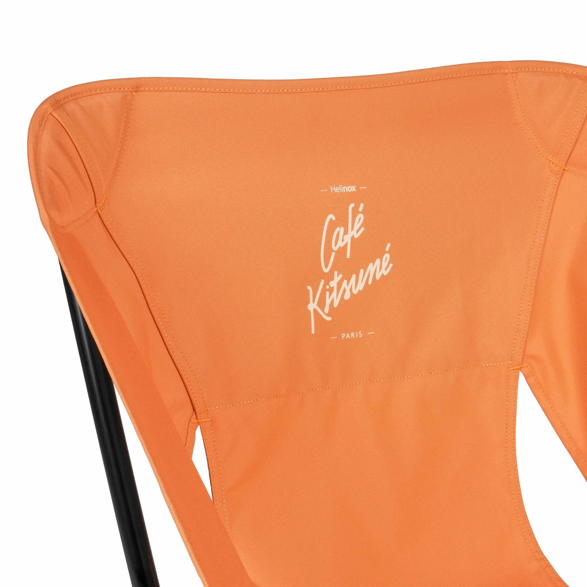 HELINOX × CAFE KITSUNE カフェチェア Helinox Café Kitsuné Café Chair | Free Shipping & 5 Year