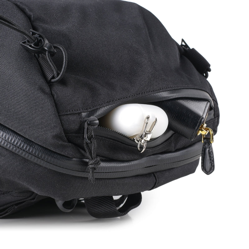 Helinox TERG Daypack The Other Day Backpack | Free Shipping & 5