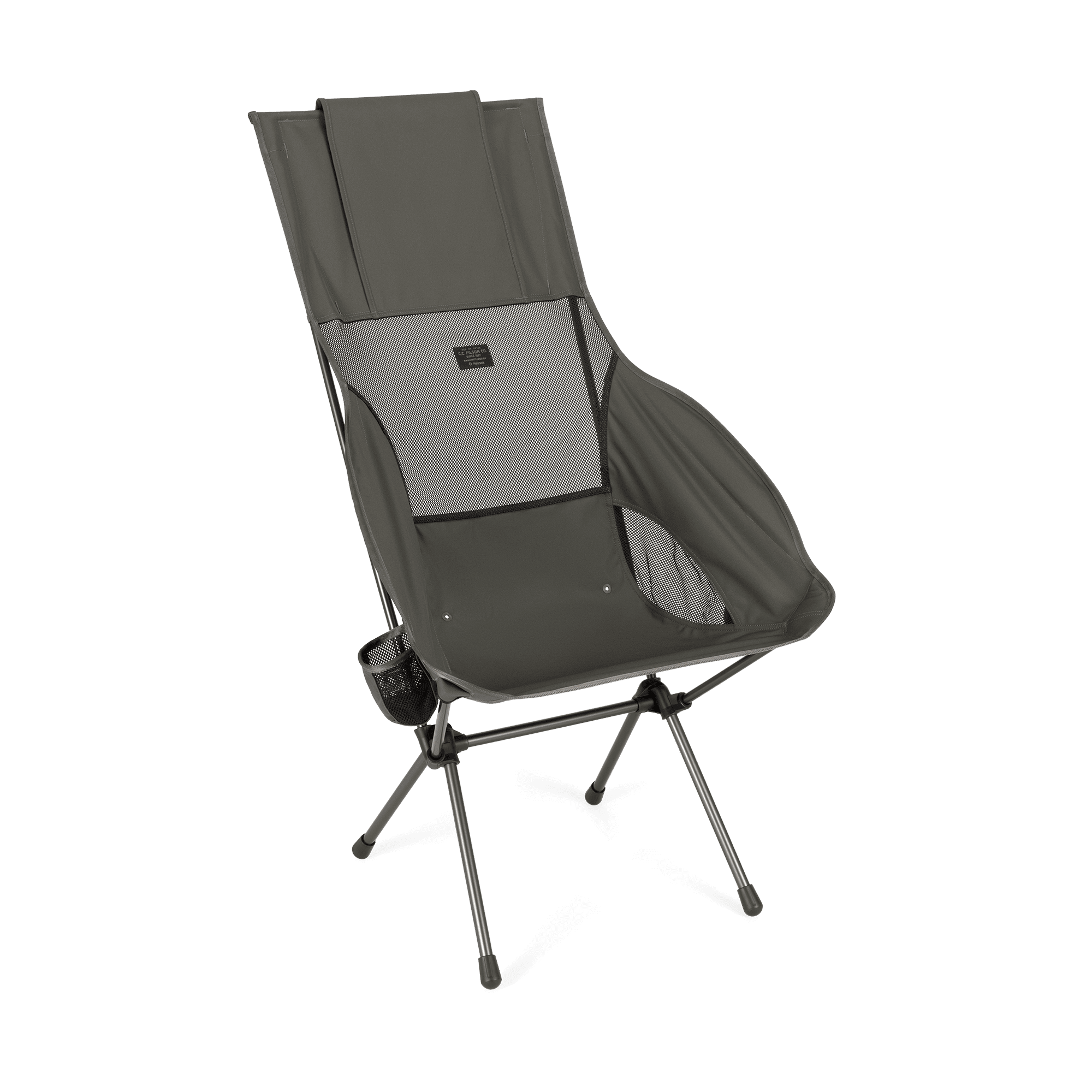 Filson x Helinox Savanna Chair