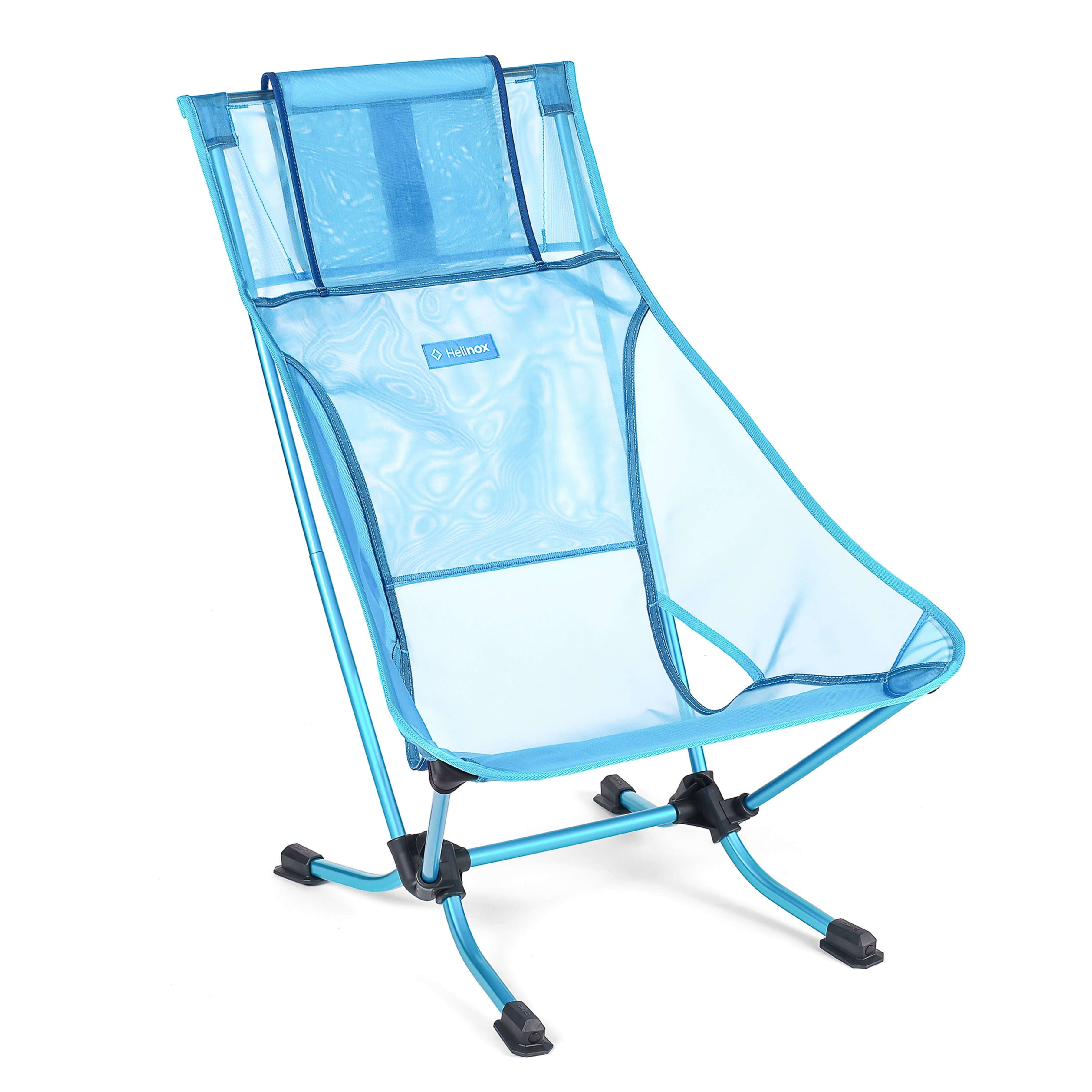 Helinox Beach Chair | Free Shipping & 5 Year Warranty