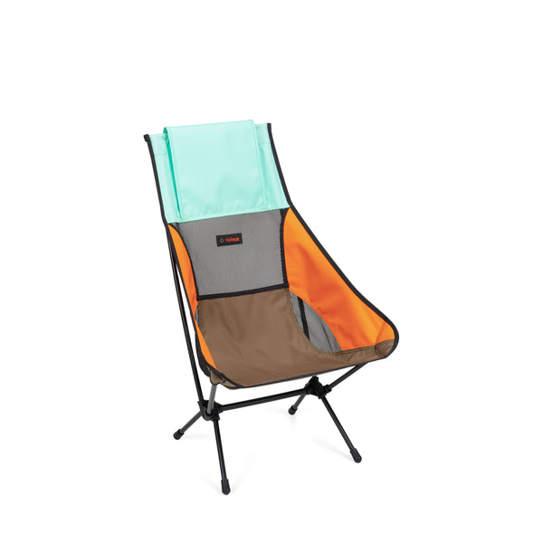 Matekxy High Back Camping Chair Lightweight Portable Folding Chair