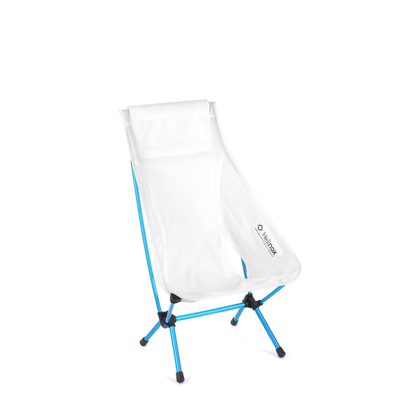 Helinox  Chair Zero High-Back - White