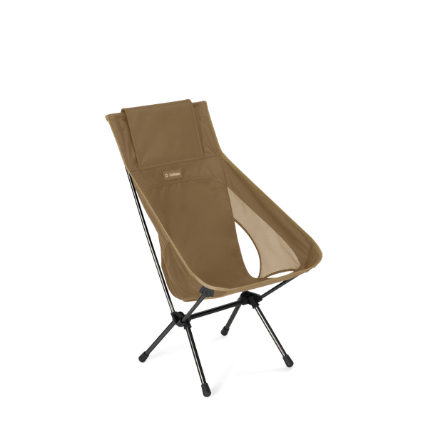 Helinox Ground Chair ベージュ Helinox Ground Chair | Free Shipping & 5 Year Warranty