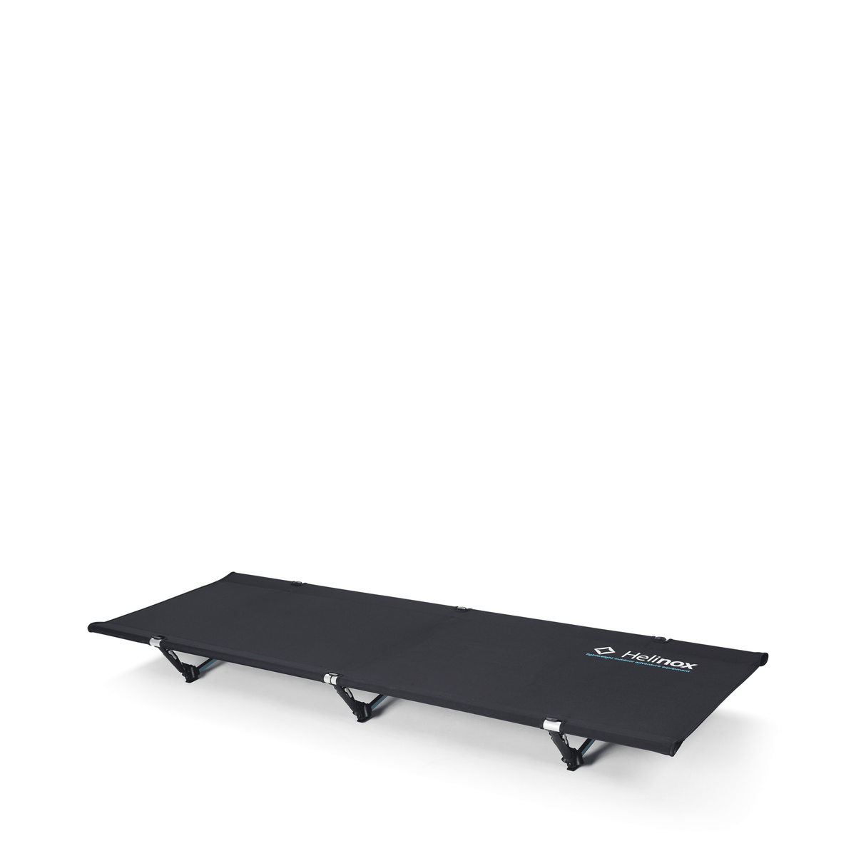 Helinox Cot One Convertible コット ヘリノックス helinox_cot_convertible_black_