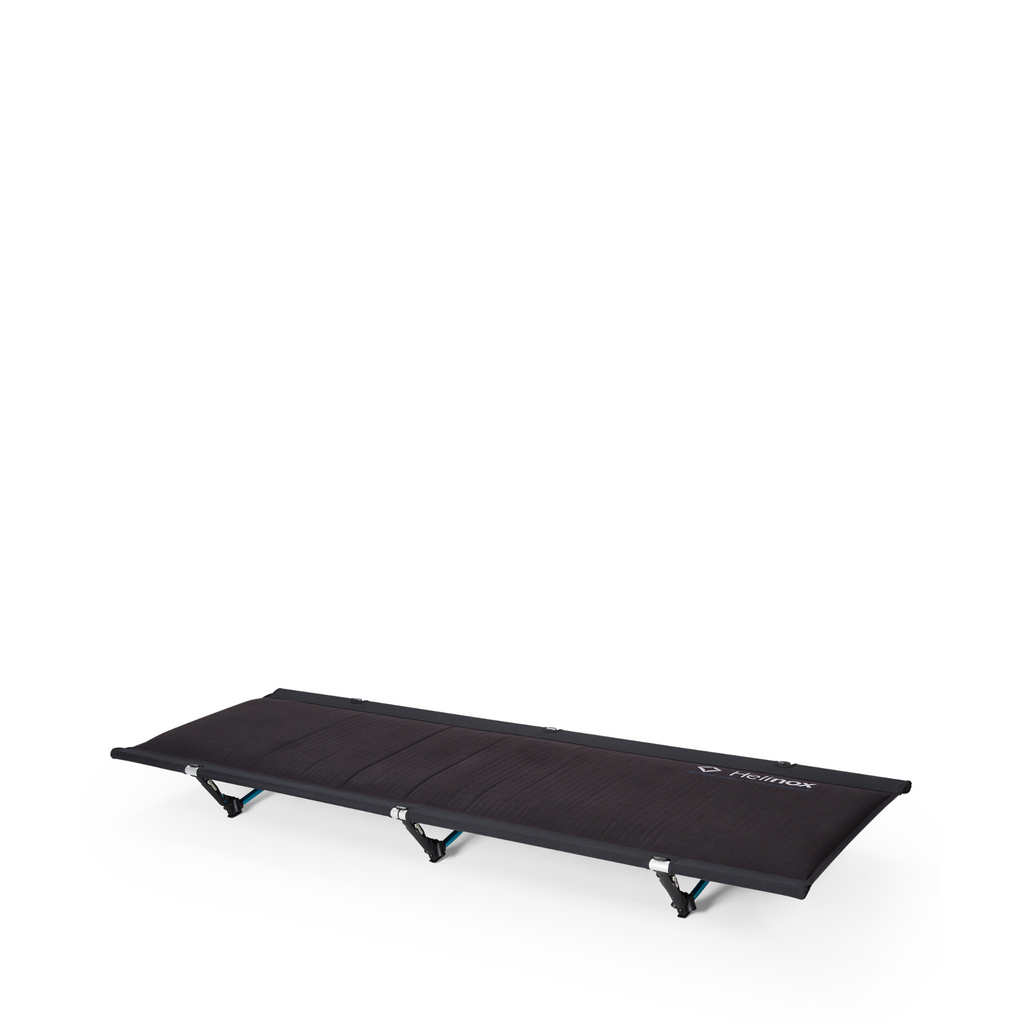 Helinox Cot One Convertible Insulated | Free Shipping & 5 Year Warranty