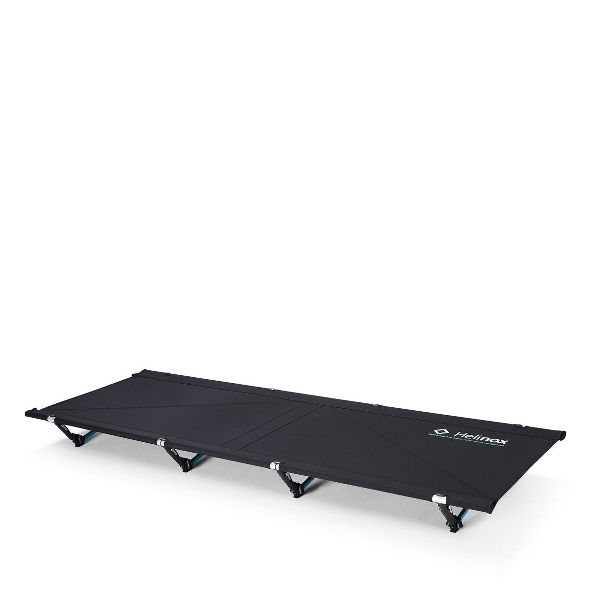 ◇新品同様◇Helinox Cot Max Convertible ブラック helinox_cot_max_convertible_bl