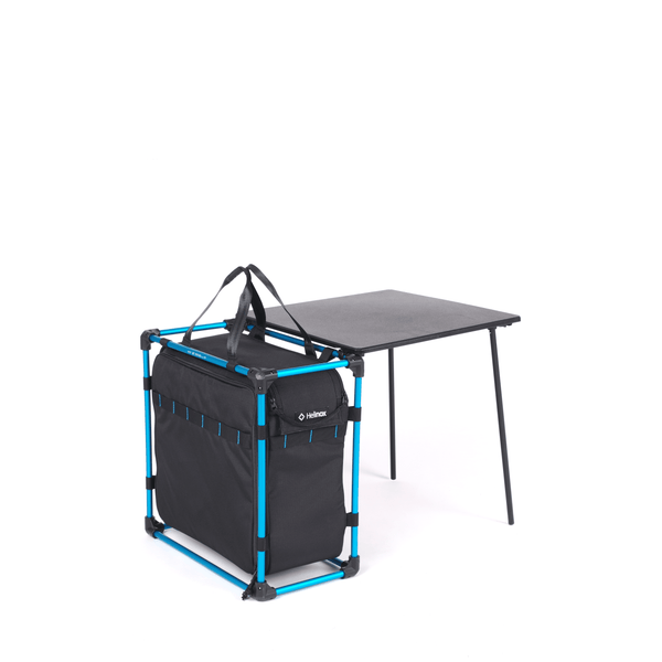 Table pliante Novitaa - Table de camping - 170 x 74 cm - Table