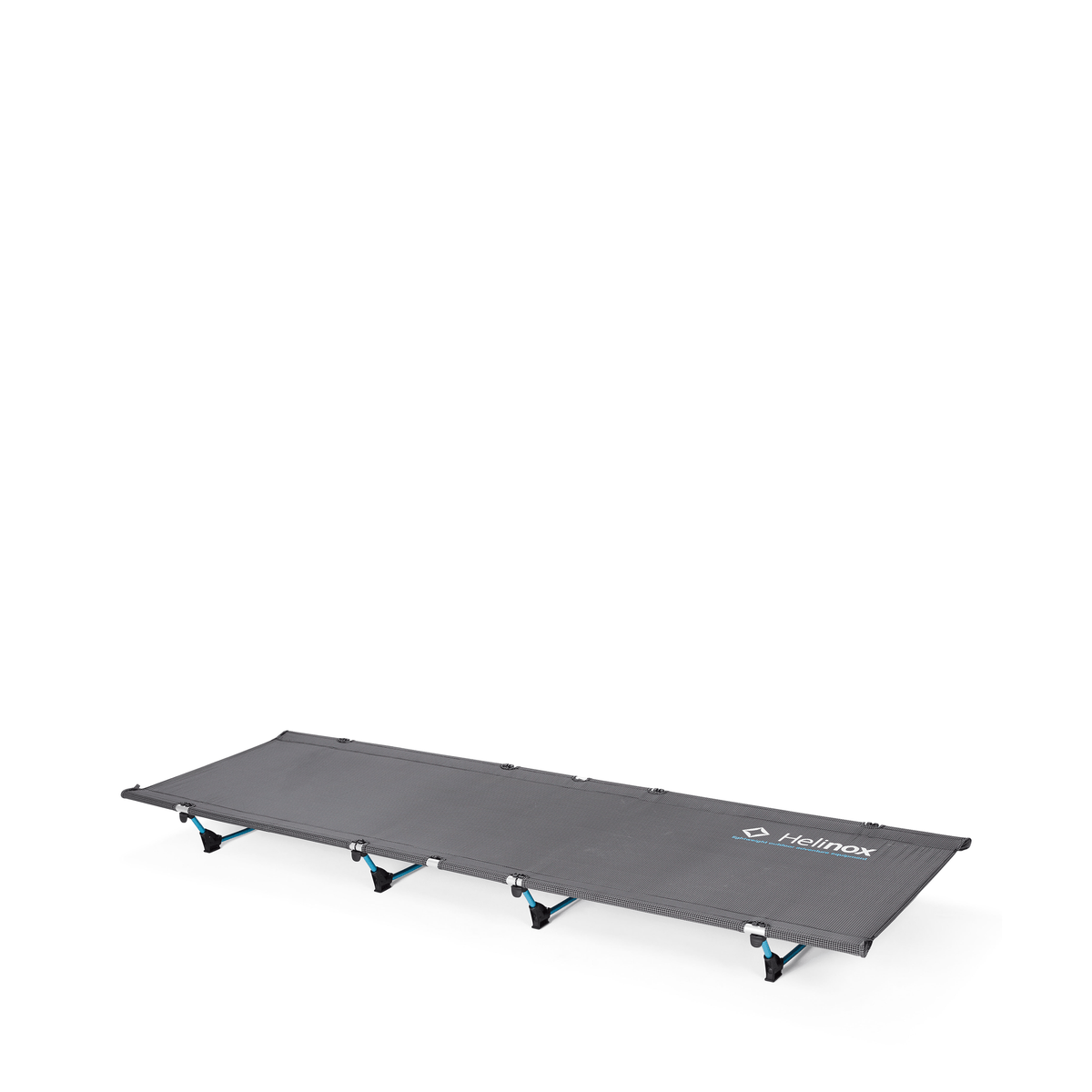 【発送は土日のみ】Helinox Lite Cot コット helinox_lite_cot_black_hero.