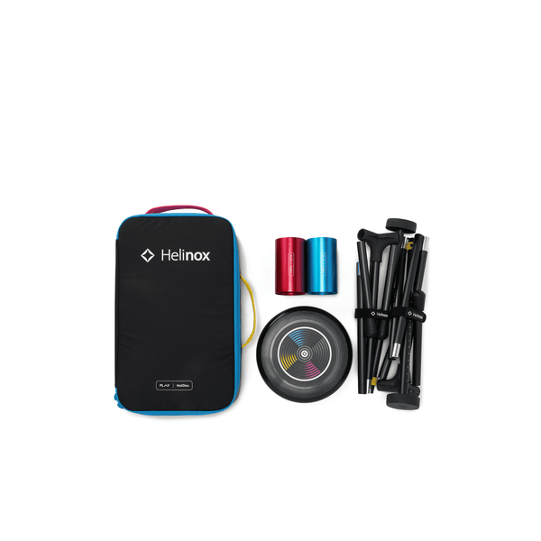 Helinox HeliDisc | Free Shipping & 5 Year Warranty