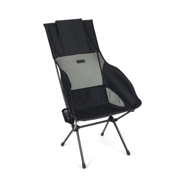 ヘリノックス サバンナ Helinox Savanna High-Back helinox_savanna_chair_blackout