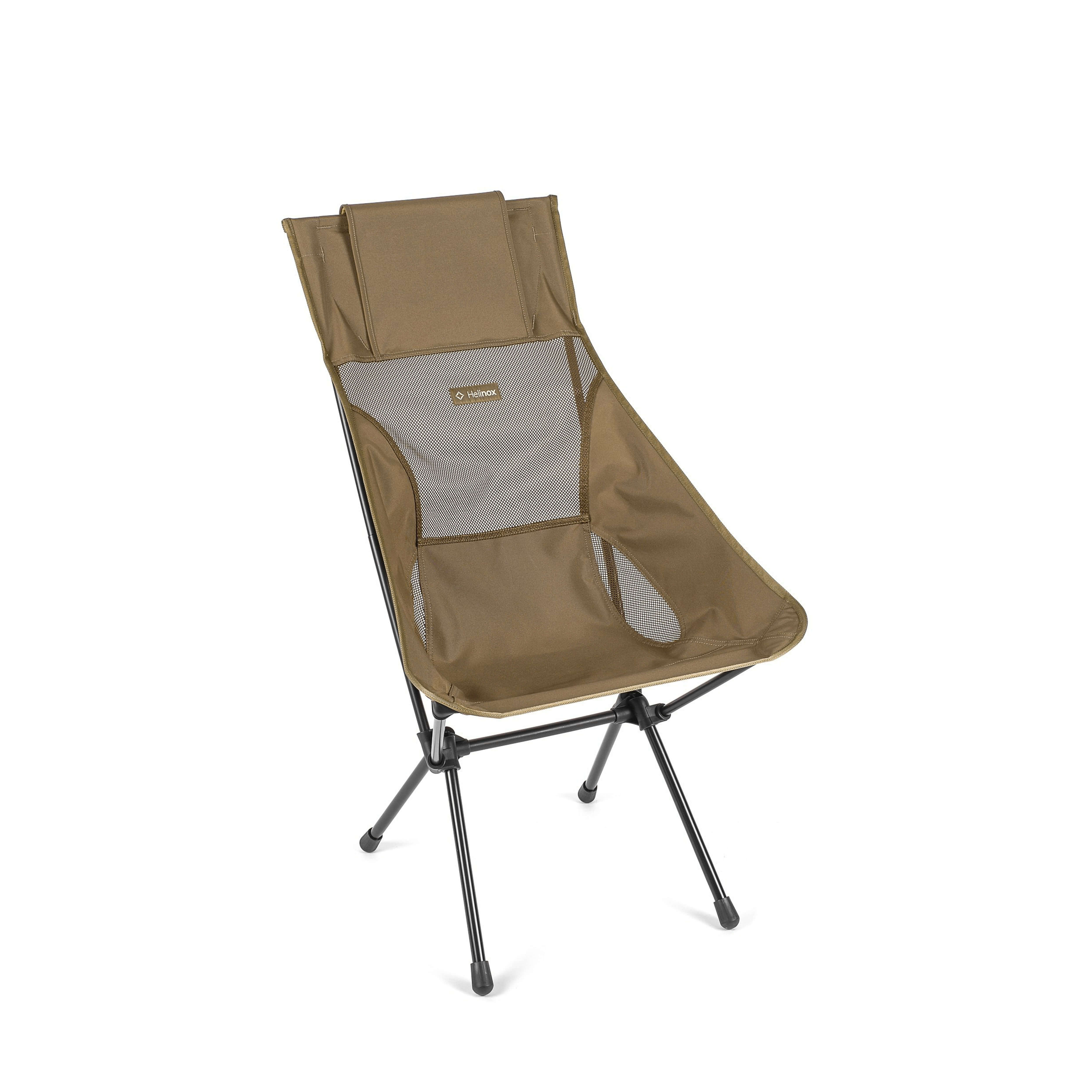 Helinox Sunset Chair | Free Shipping & 5 Year Warranty