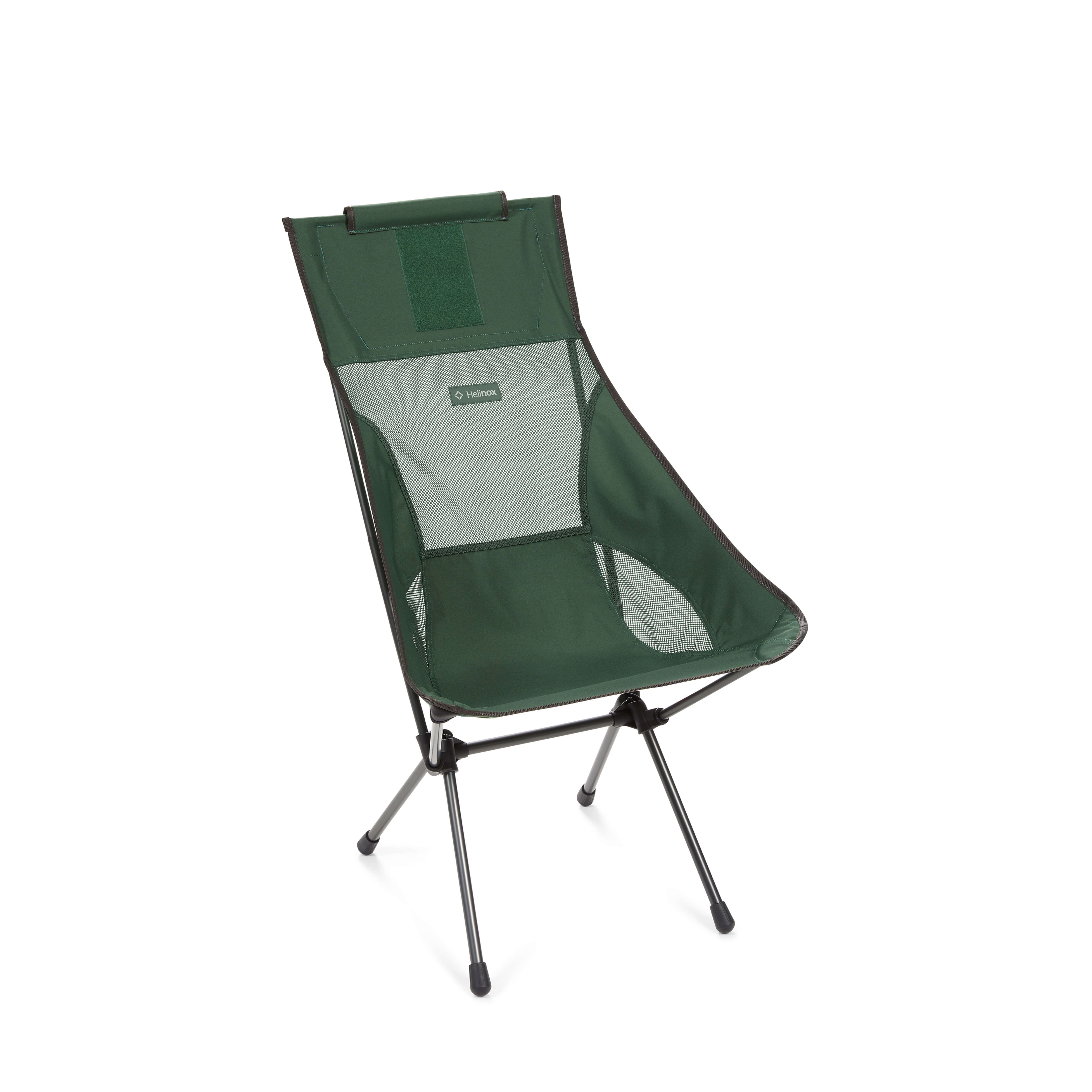 Helinox sunset best sale chair rocking feet