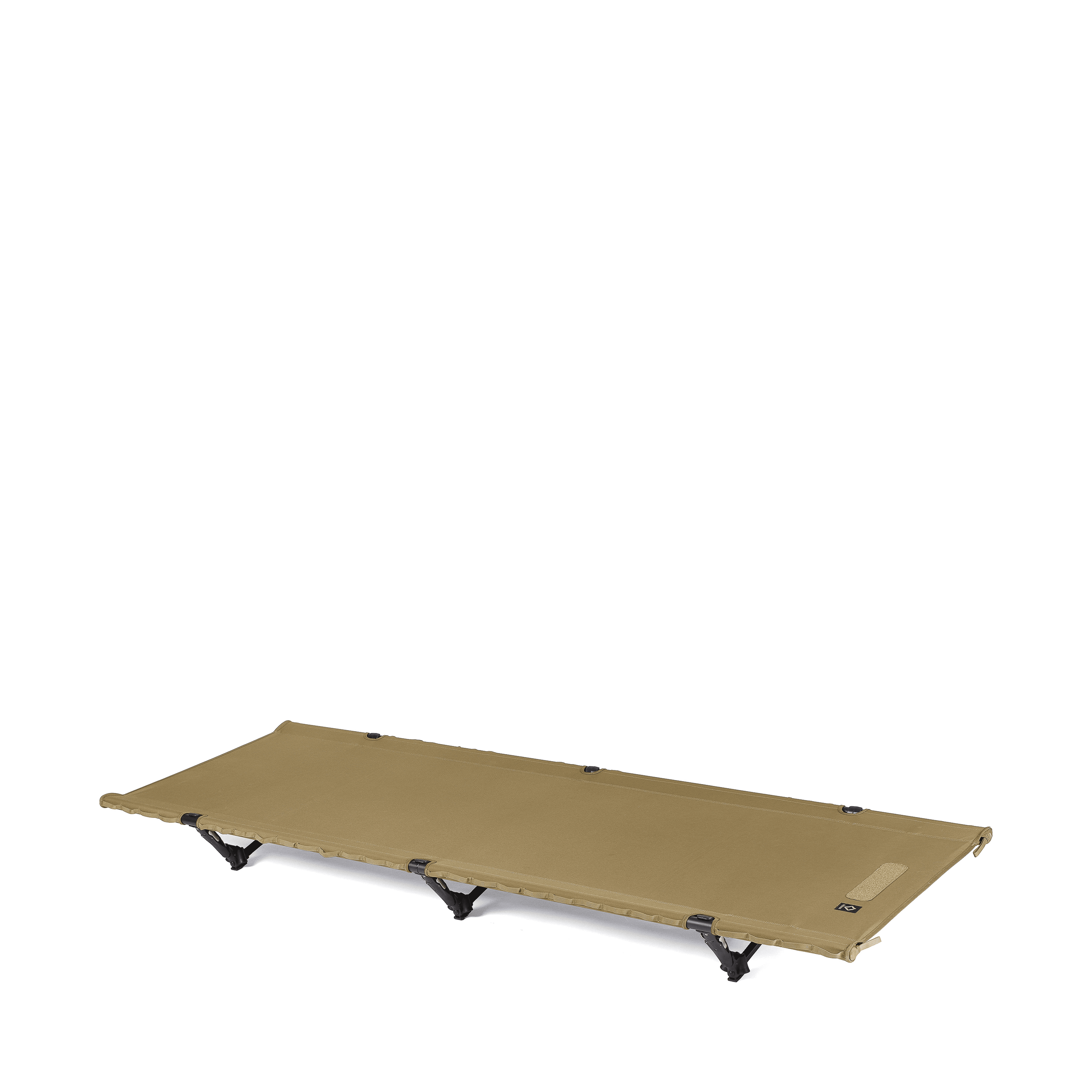 未使用】Helinox COT HOME CONVERTIBLE beige 未使用】Helinox COT HOME CONVERTIBLE beige