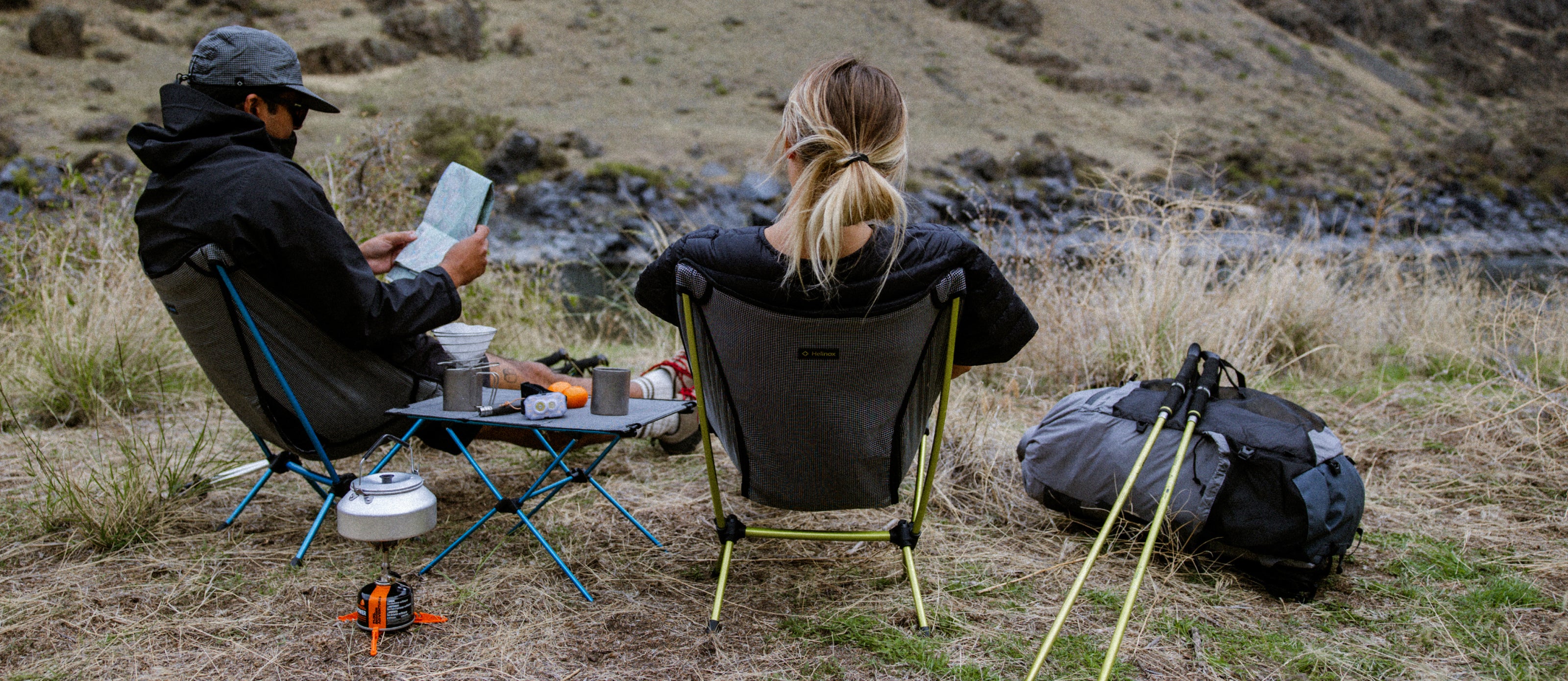 Helinox Official | Ultra Lightweight Outdoor Gear