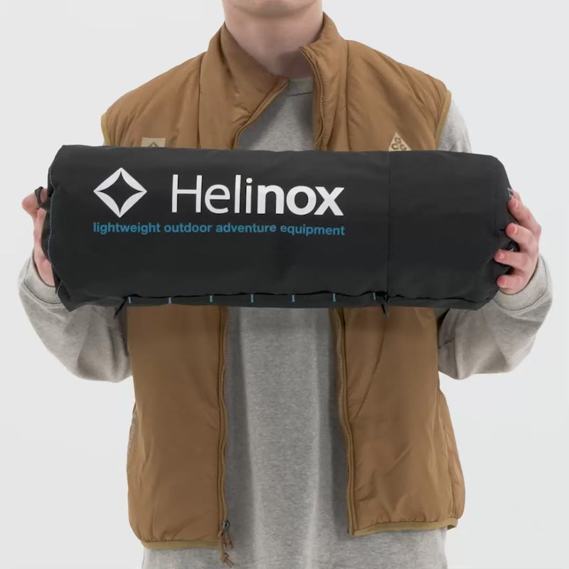 Helinox High Cot One | Free Shipping & 5 Year Warranty