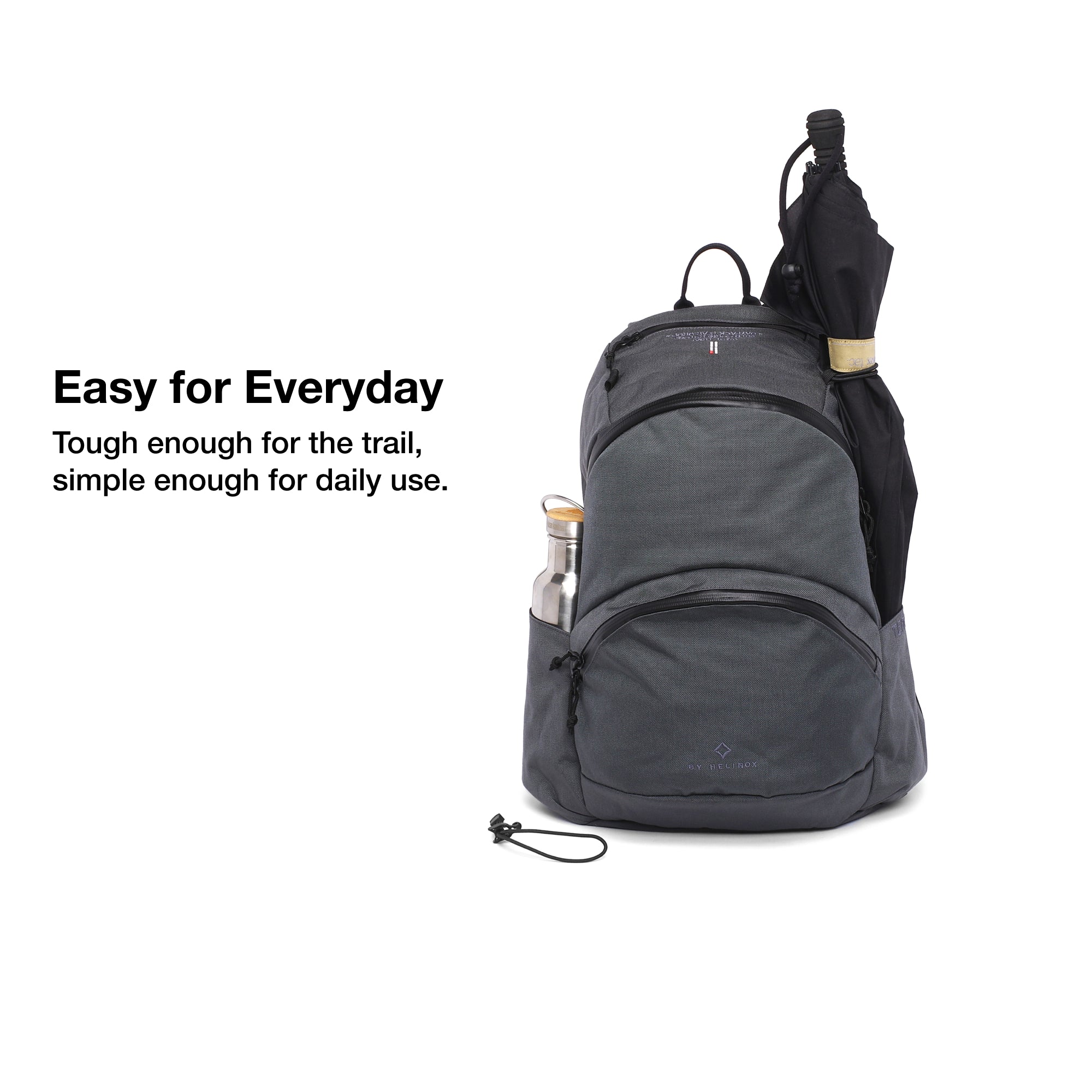 Helinox TERG Daypack Tear Drop Backpack | Free Shipping & 5 Year