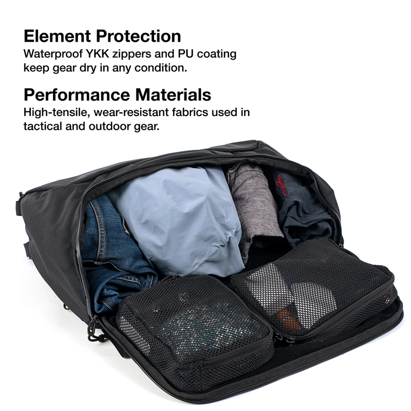 TERG Daypack - Thumbnail 5