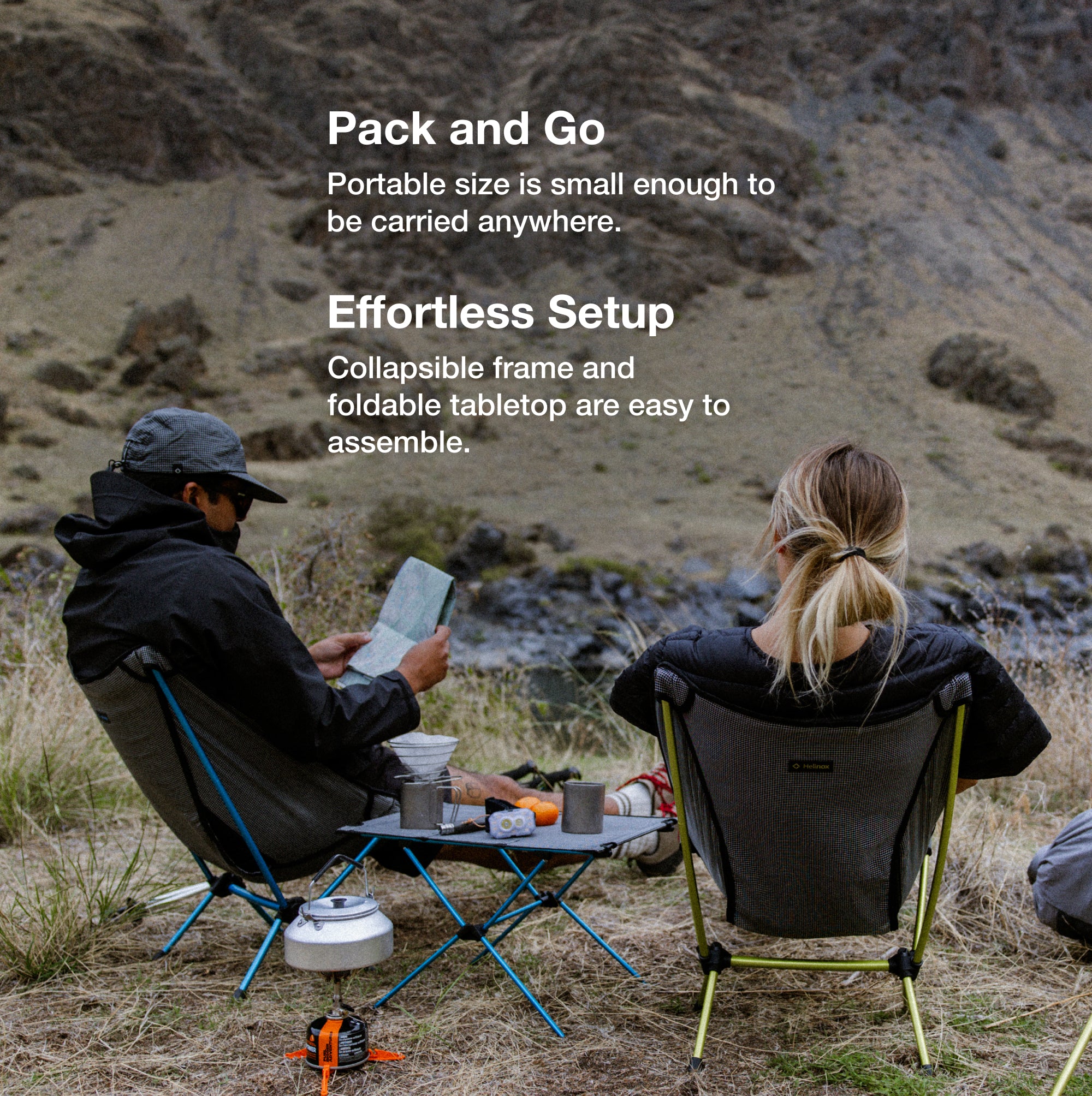 Nordisk×Helinox コラボ Table Amazon | NORDISK(ノルディスク) アウトドア テーブル Nordisk×Helinox