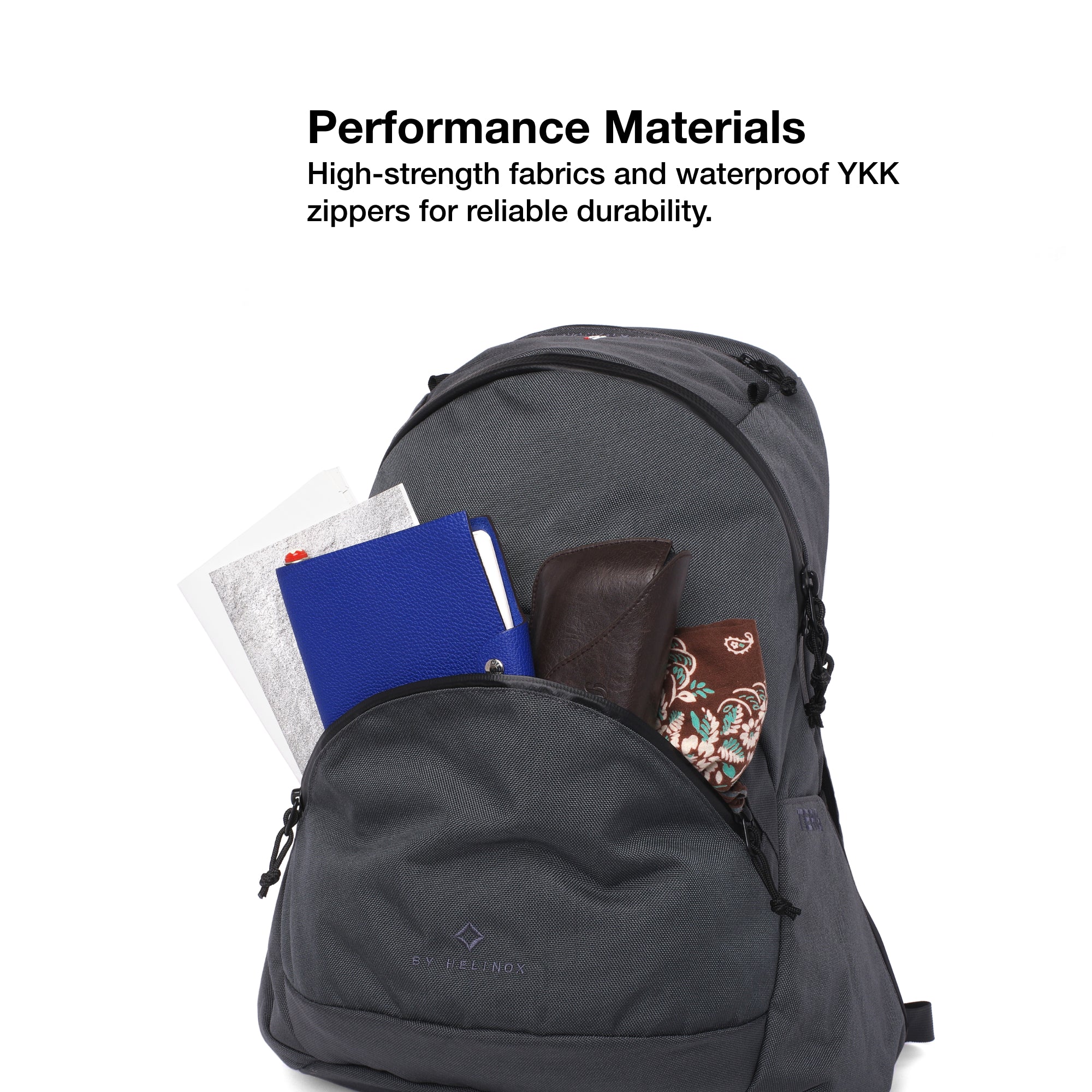 Helinox TERG Daypack Tear Drop Backpack | Free Shipping & 5 Year