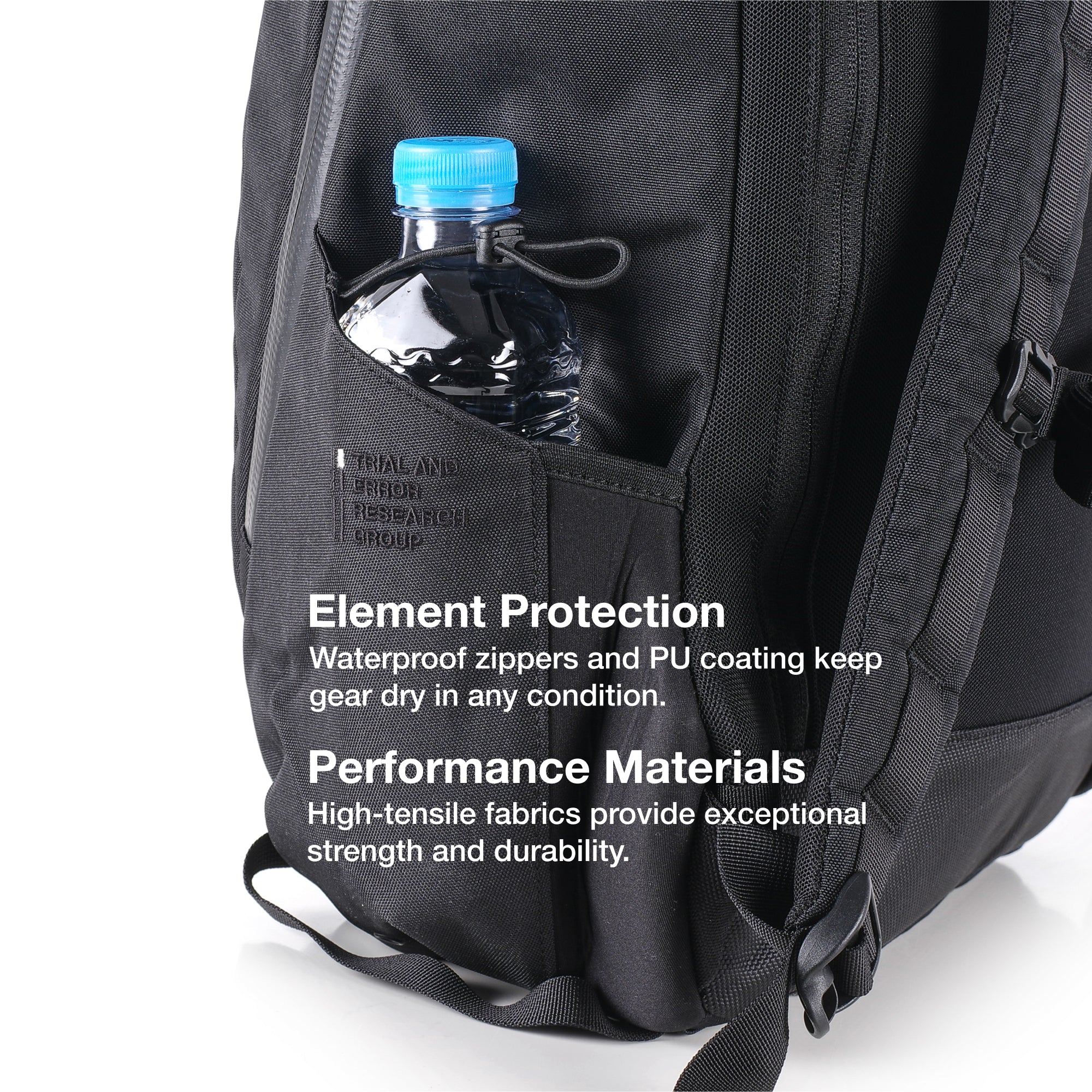 Helinox TERG Daypack The Other Day Backpack | Free Shipping & 5