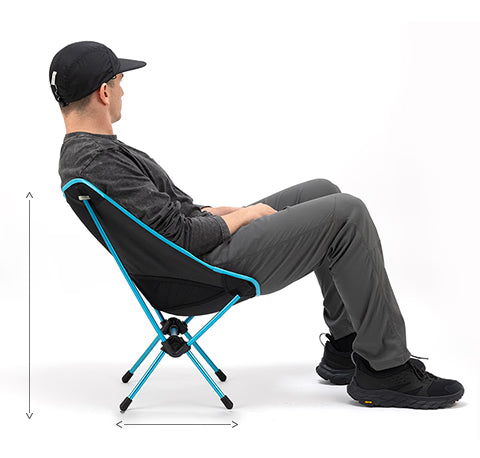 Helinox Chair One | Free Shipping & 5 Year Warranty Helinox Chair One | Free Shipping & 5 Year Warranty