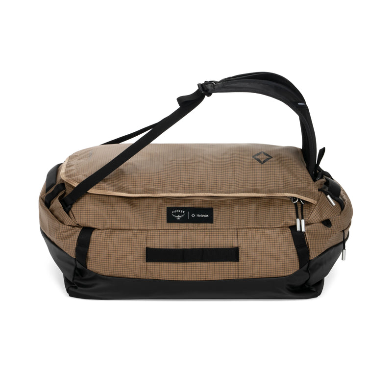 Latte Brown
