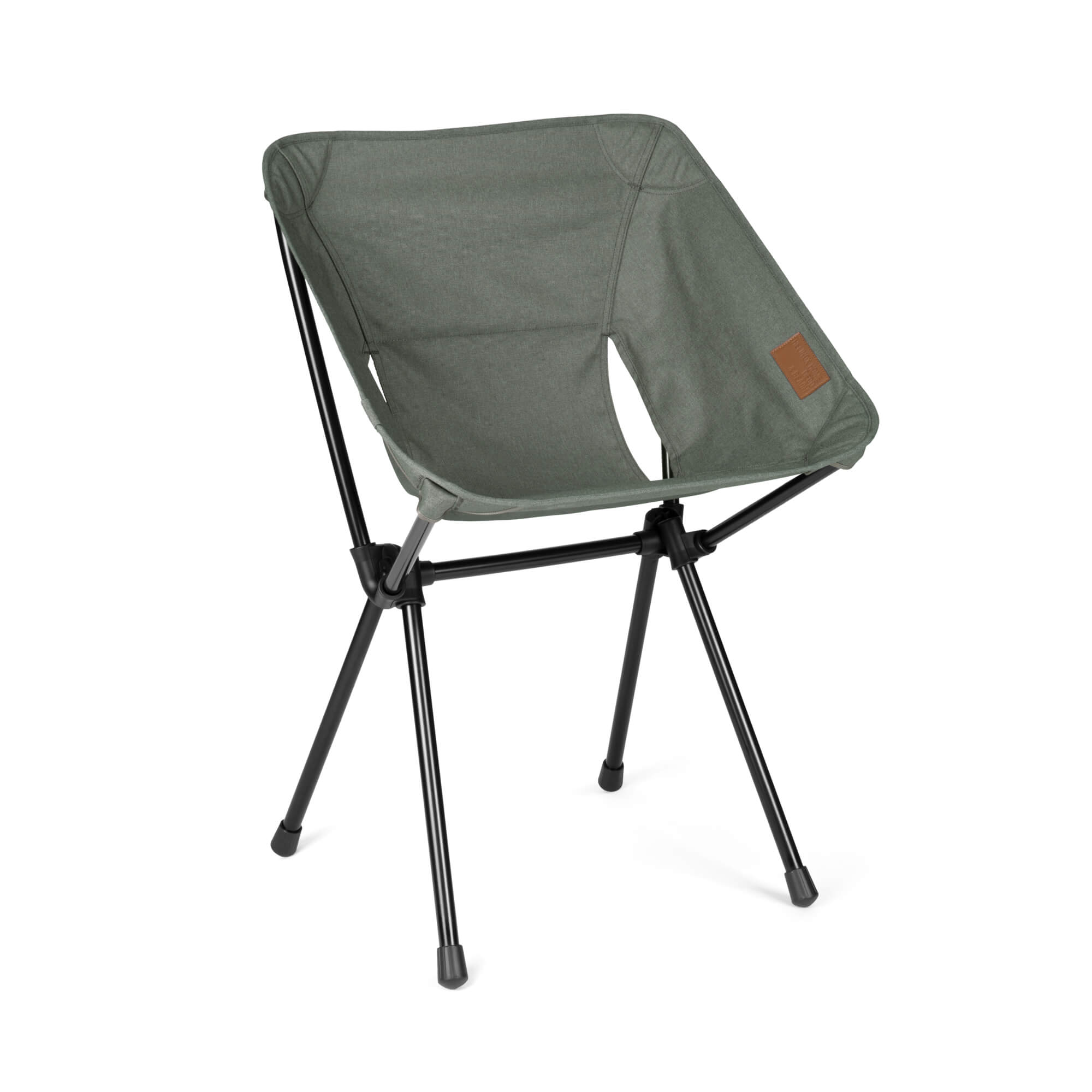 Helinox Cafe Chair HDB | Free Shipping & 5 Year Warranty