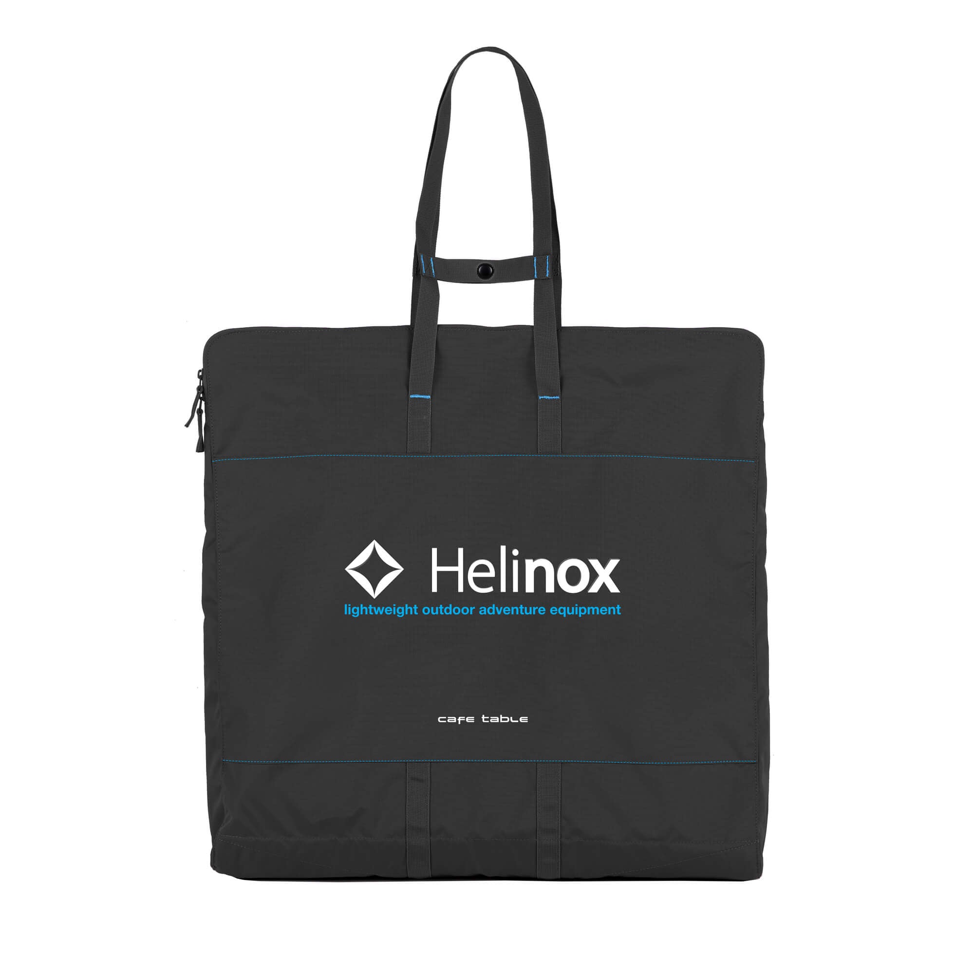 Helinox Café Table | Free Shipping & 5 Year Warranty