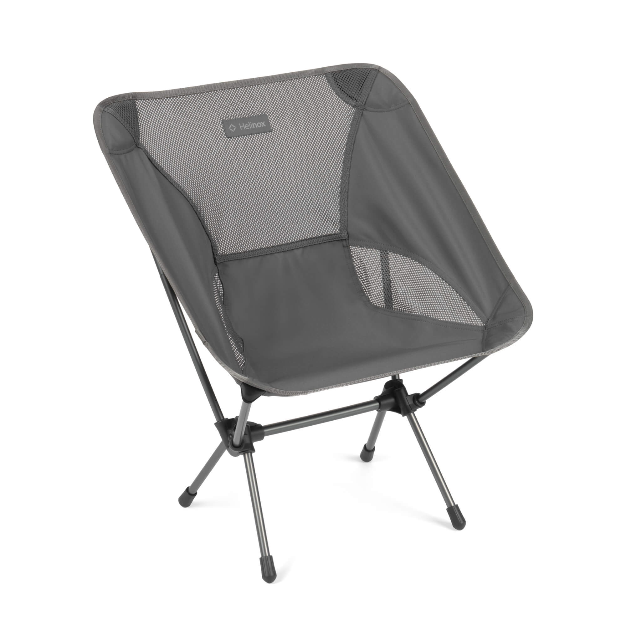 チェア/1人用/GRY/Monro x Helinox Camp Chair SP - キャンプ