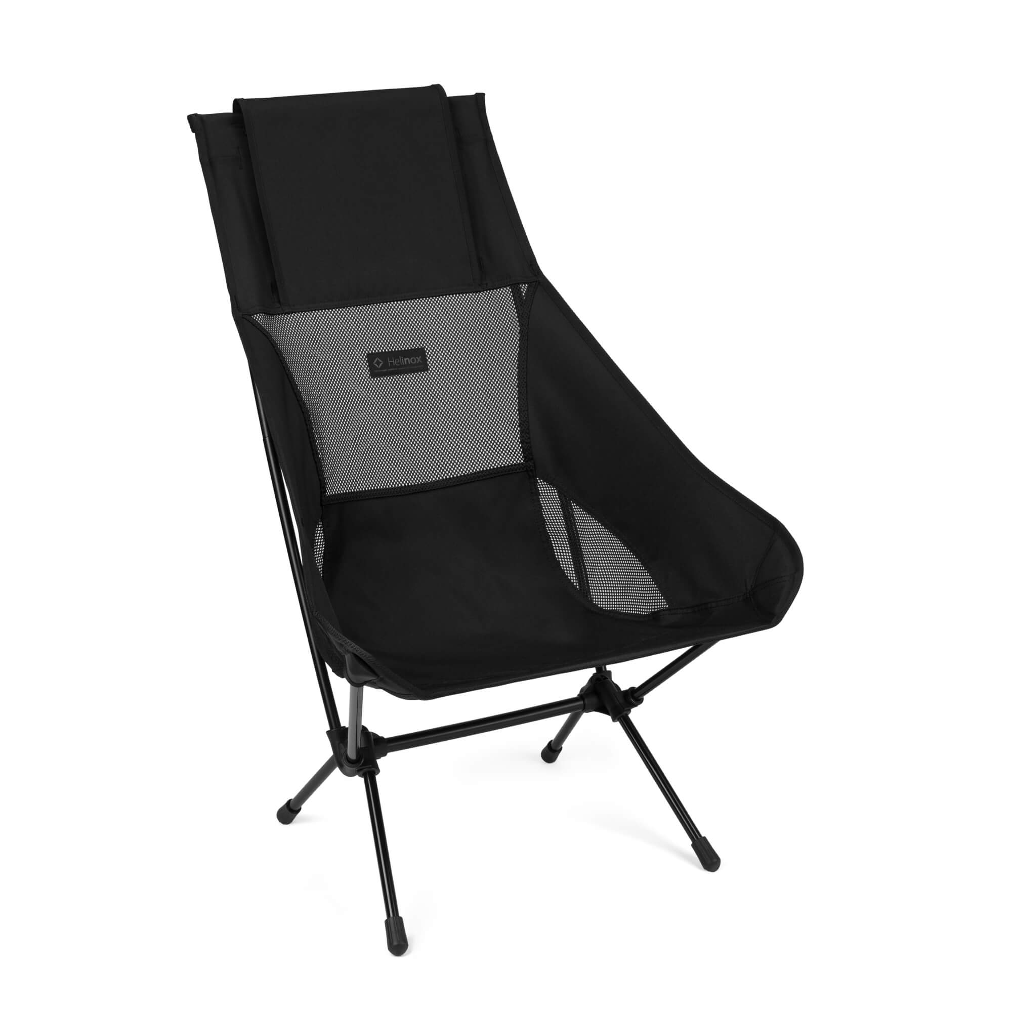 Helinox Chair Two Free Shipping 5 Year Warranty