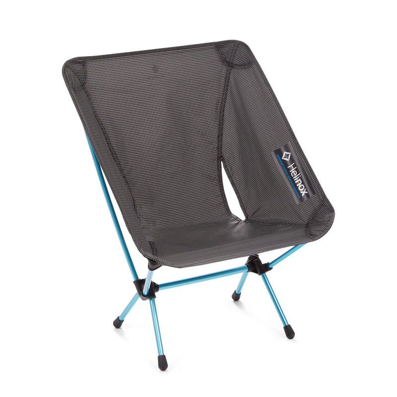 Ultralight High Back Camping Chair - Aluminum Frame, Compact & Comfortable