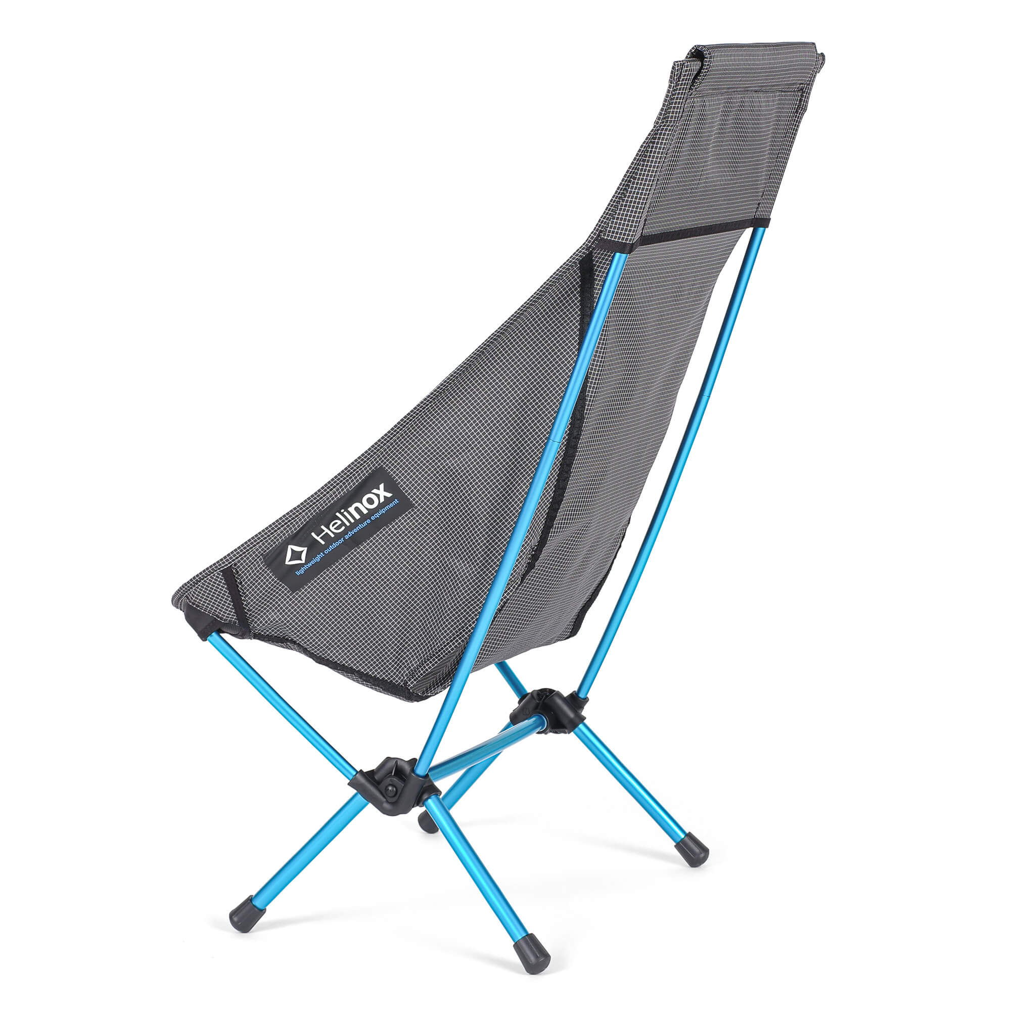 Helinox Chair Zero High-Back | Free Shipping & 5 Year Warranty