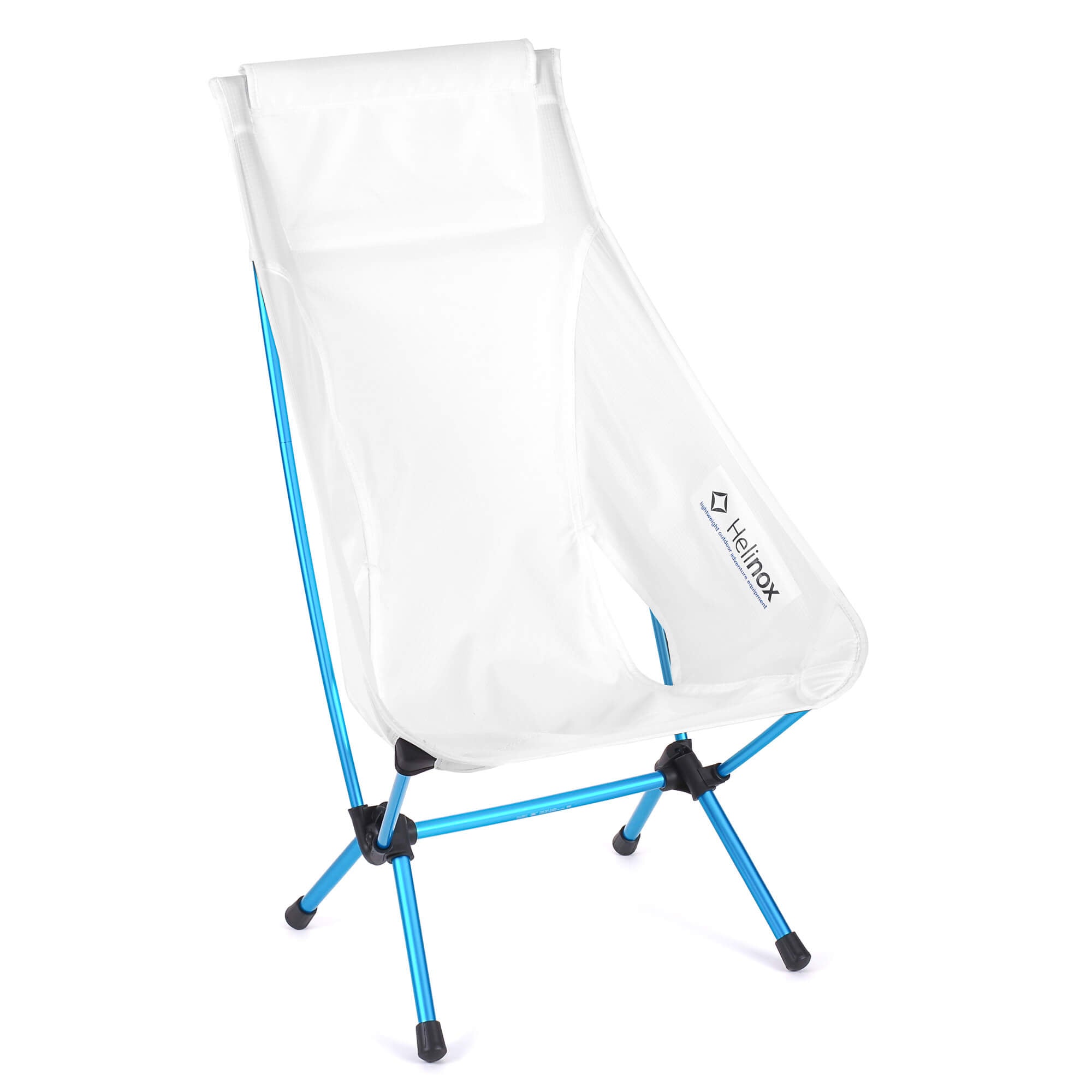 Helinox Chair Zero High-Back | Free Shipping & 5 Year Warranty