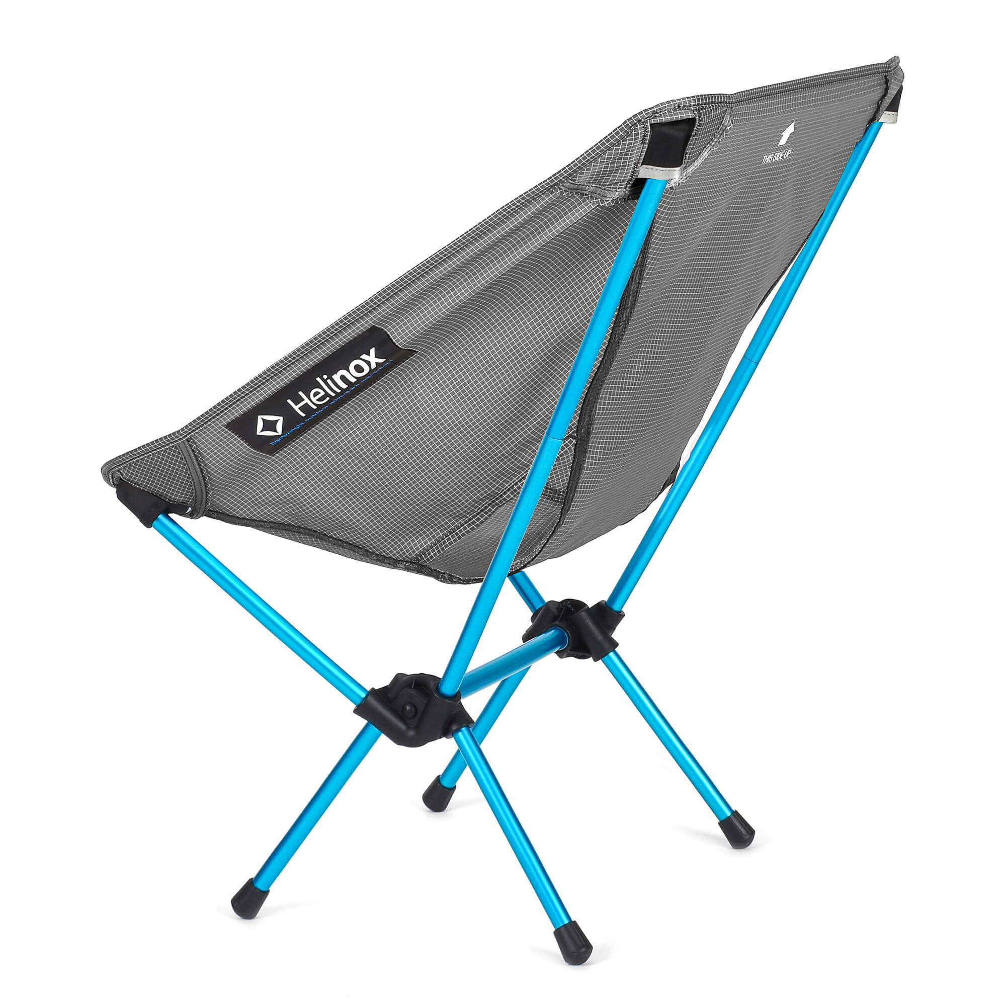 Helinox Chair Zero Lichtgewicht Stoel Zwart kopen Helinox Chair Zero Lichtgewicht Stoel Zwart kopen