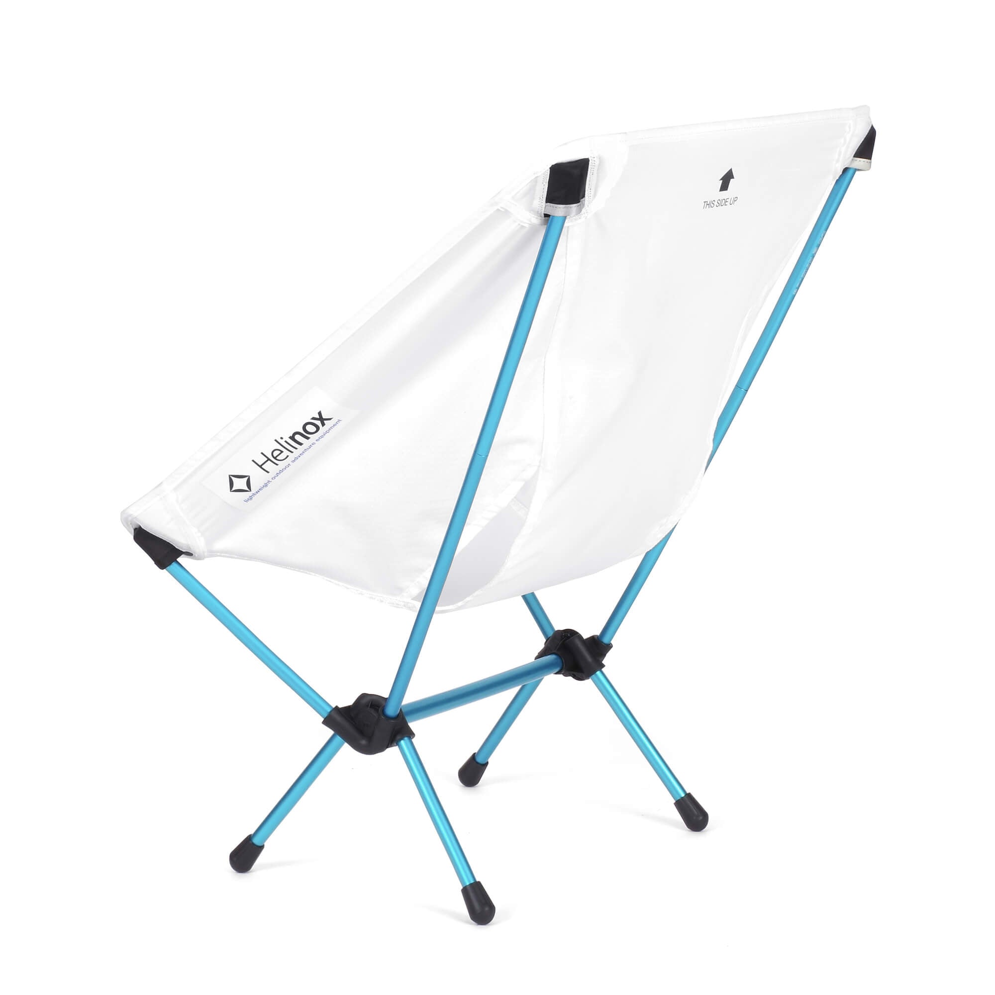 Helinox Chair Zero | Free Shipping & 5 Year Warranty