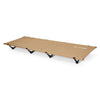 Helinox Cot Max Convertible | Free Shipping & 5 Year Warranty