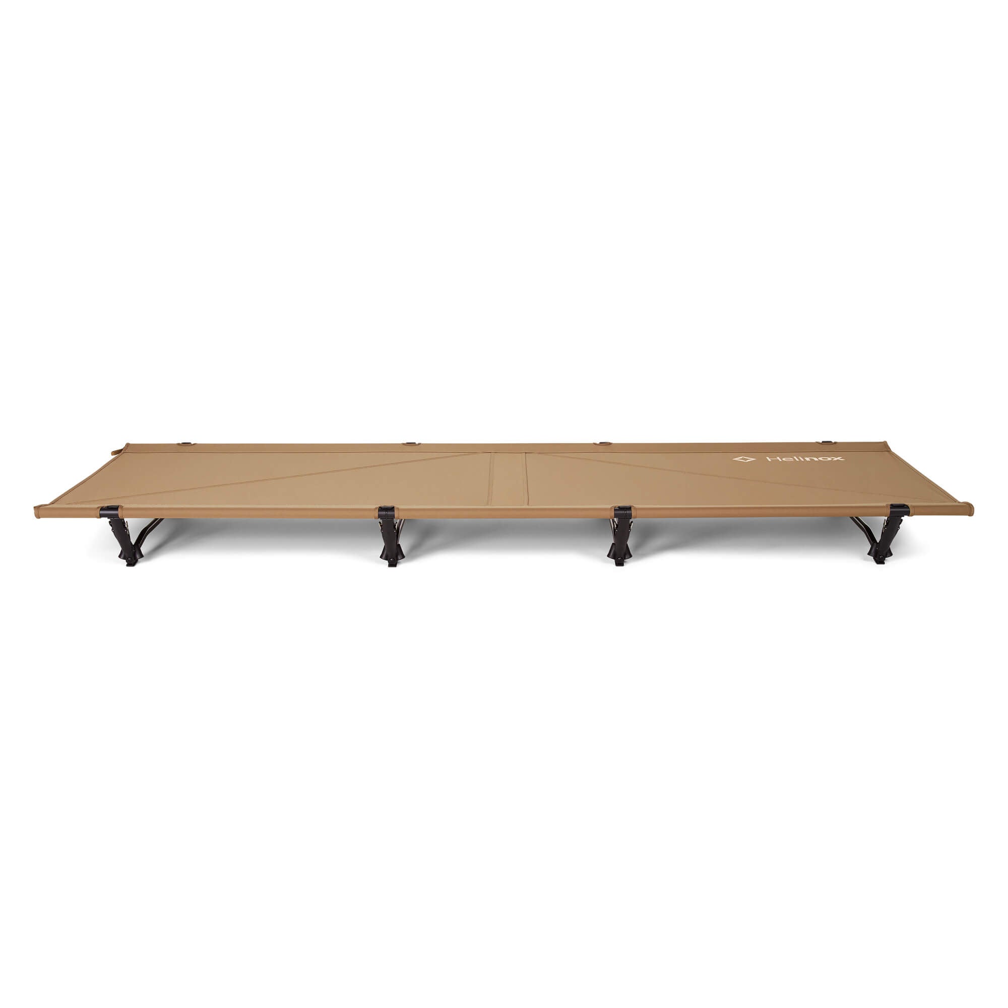 Helinox Cot Max Convertible | Free Shipping & 5 Year Warranty
