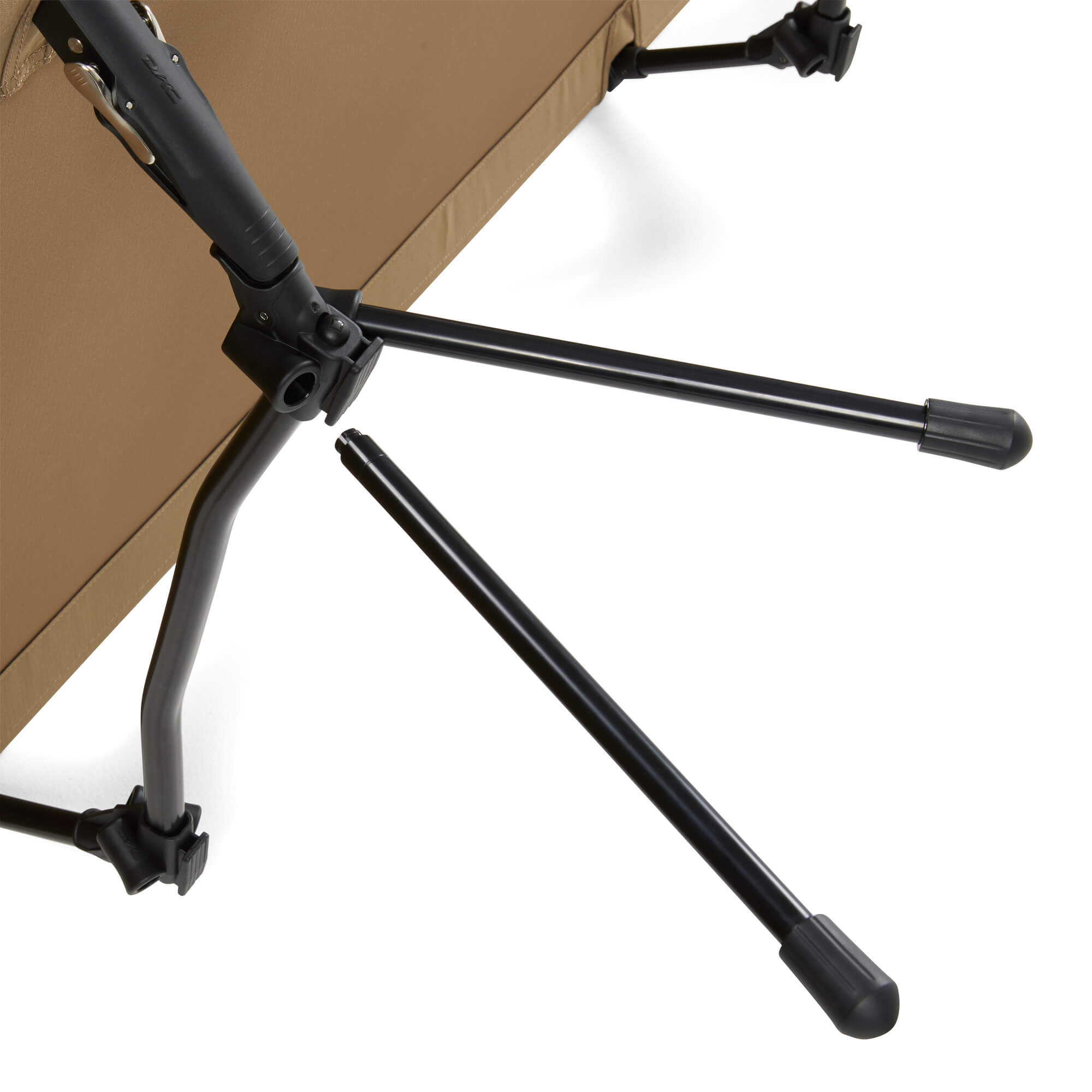 Helinox Cot Max Convertible | Free Shipping & 5 Year Warranty