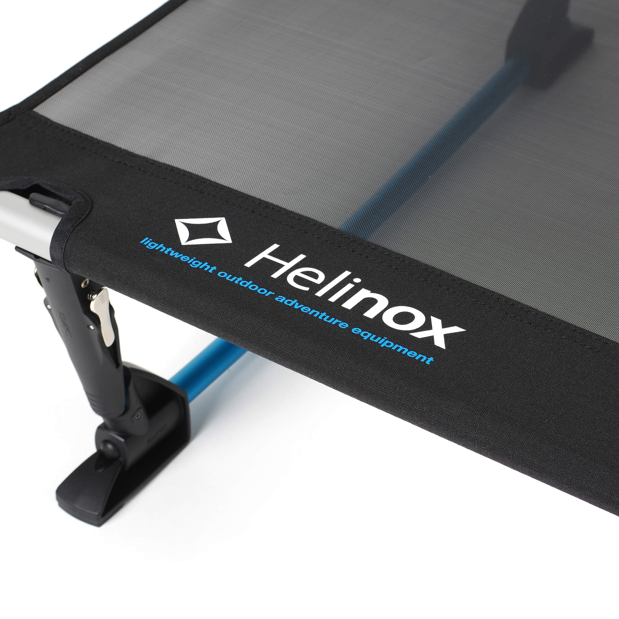 Helinox Elevated Dog Cot L | Free Shipping & 5 Year Warranty
