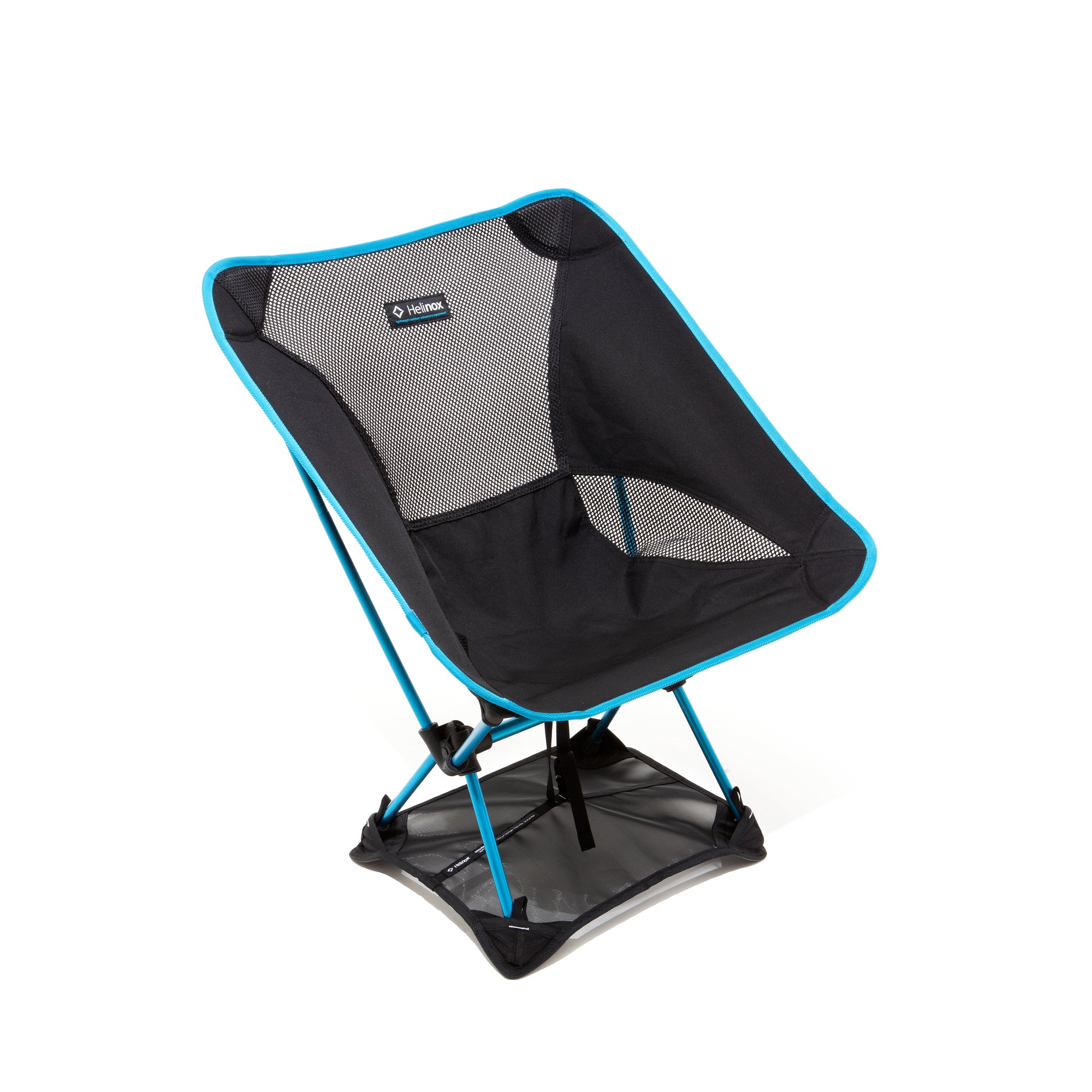 購入しサイト Helinox ground chair - アウトドア