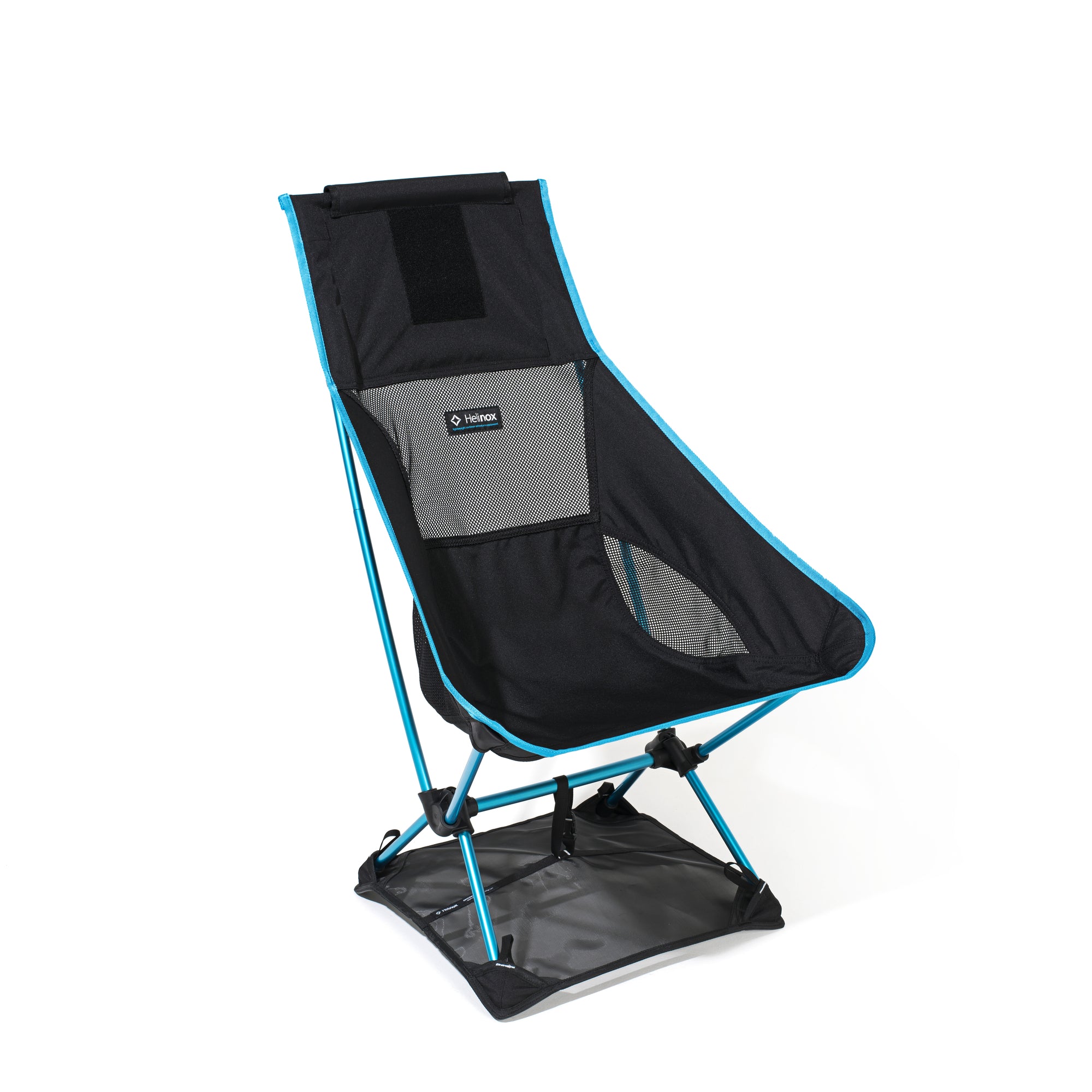 Helinox ground 2025 sheet chair one