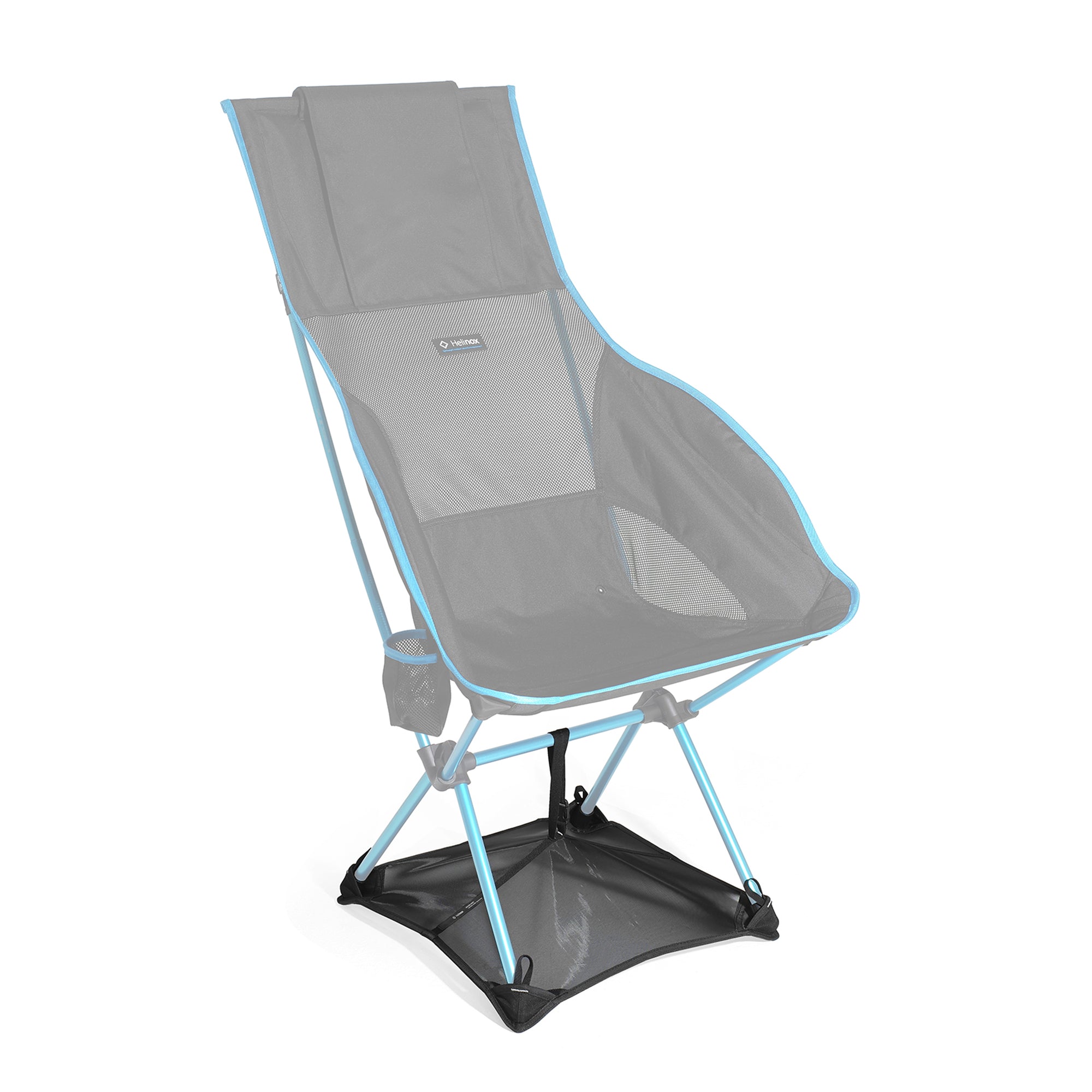 Helinox ground best sale chair discontinued