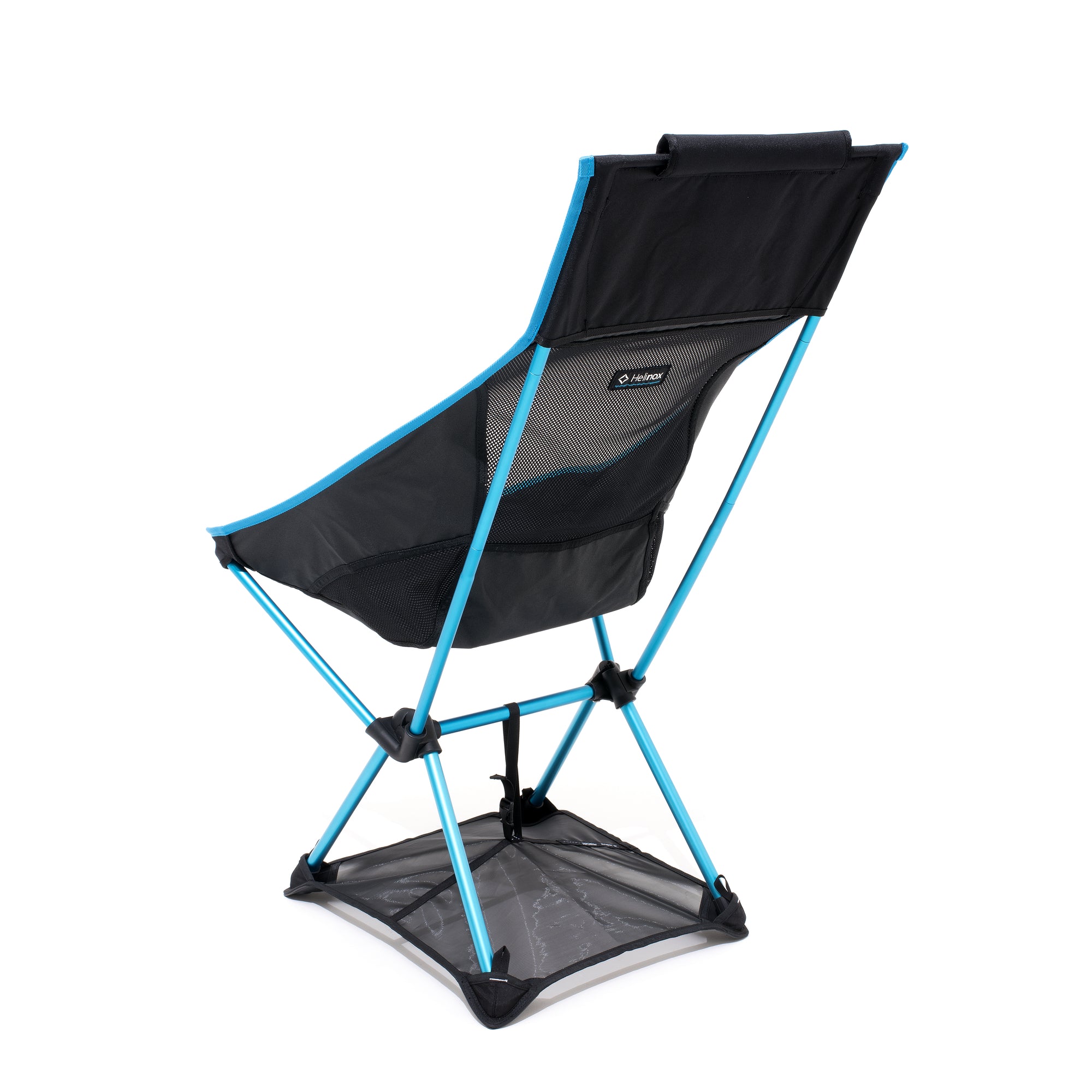 Helinox chair best sale zero ground sheet