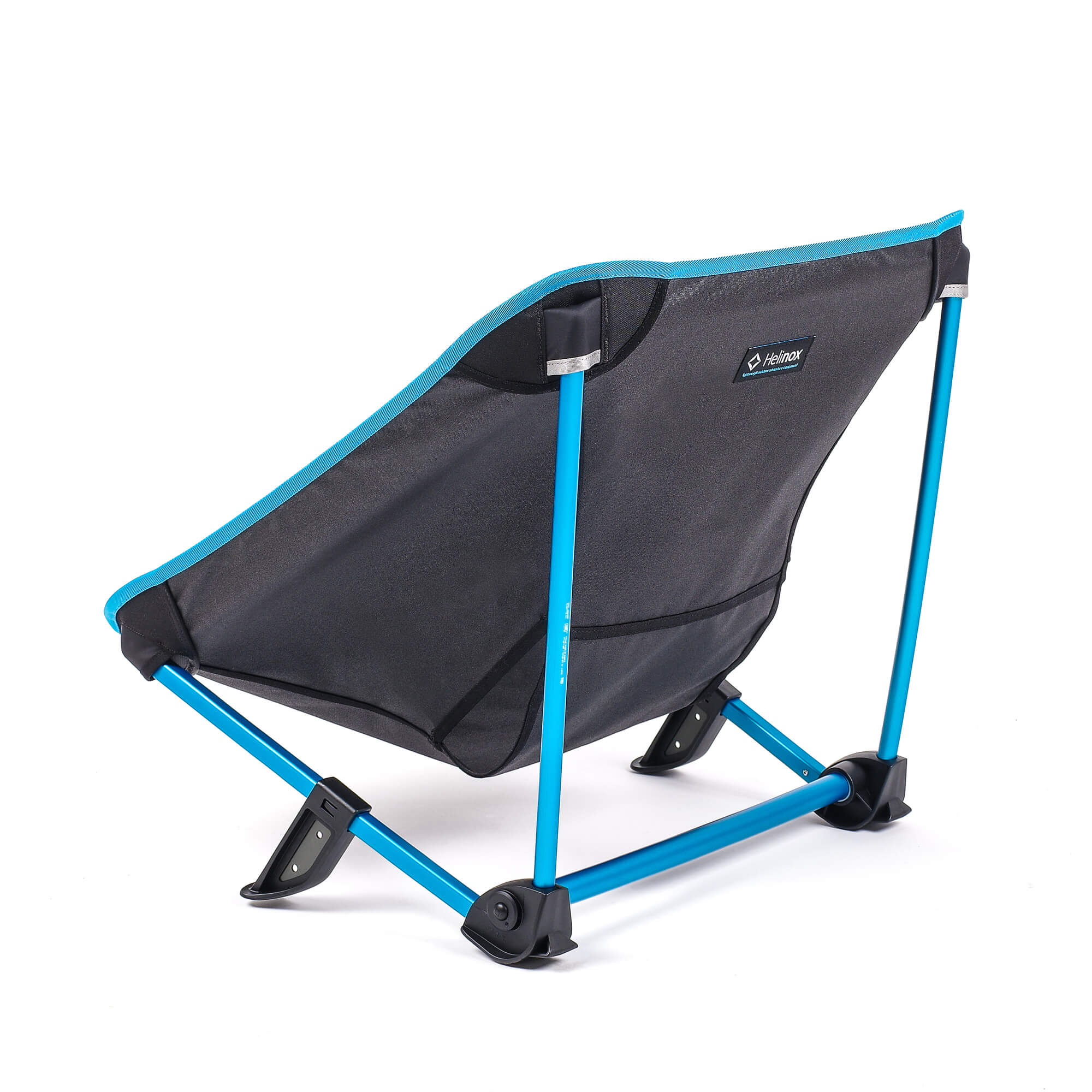 Helinox Incline Festival Chair | Free Shipping & 5 Year Warranty