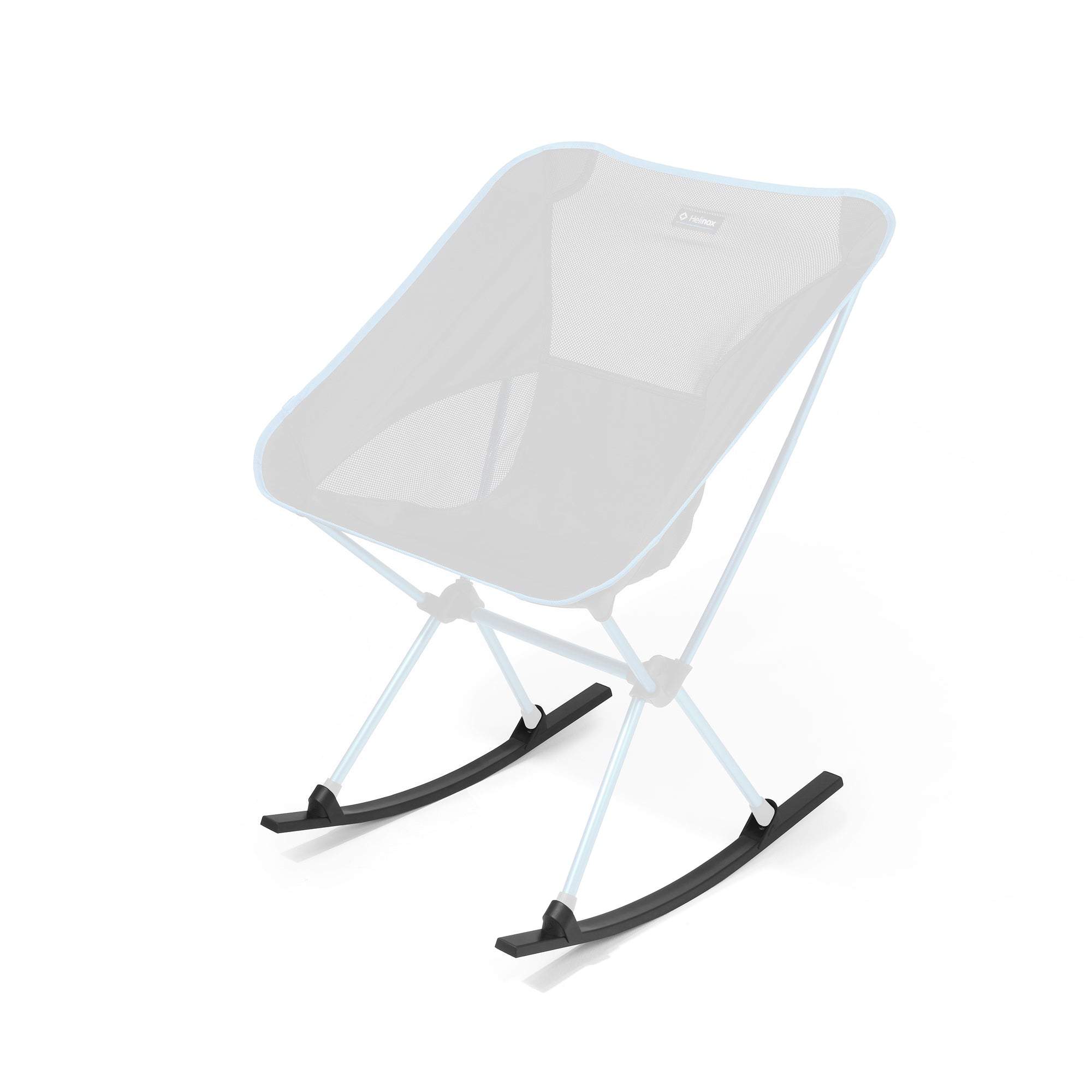 Helinox rocking 2024 feet sunset chair