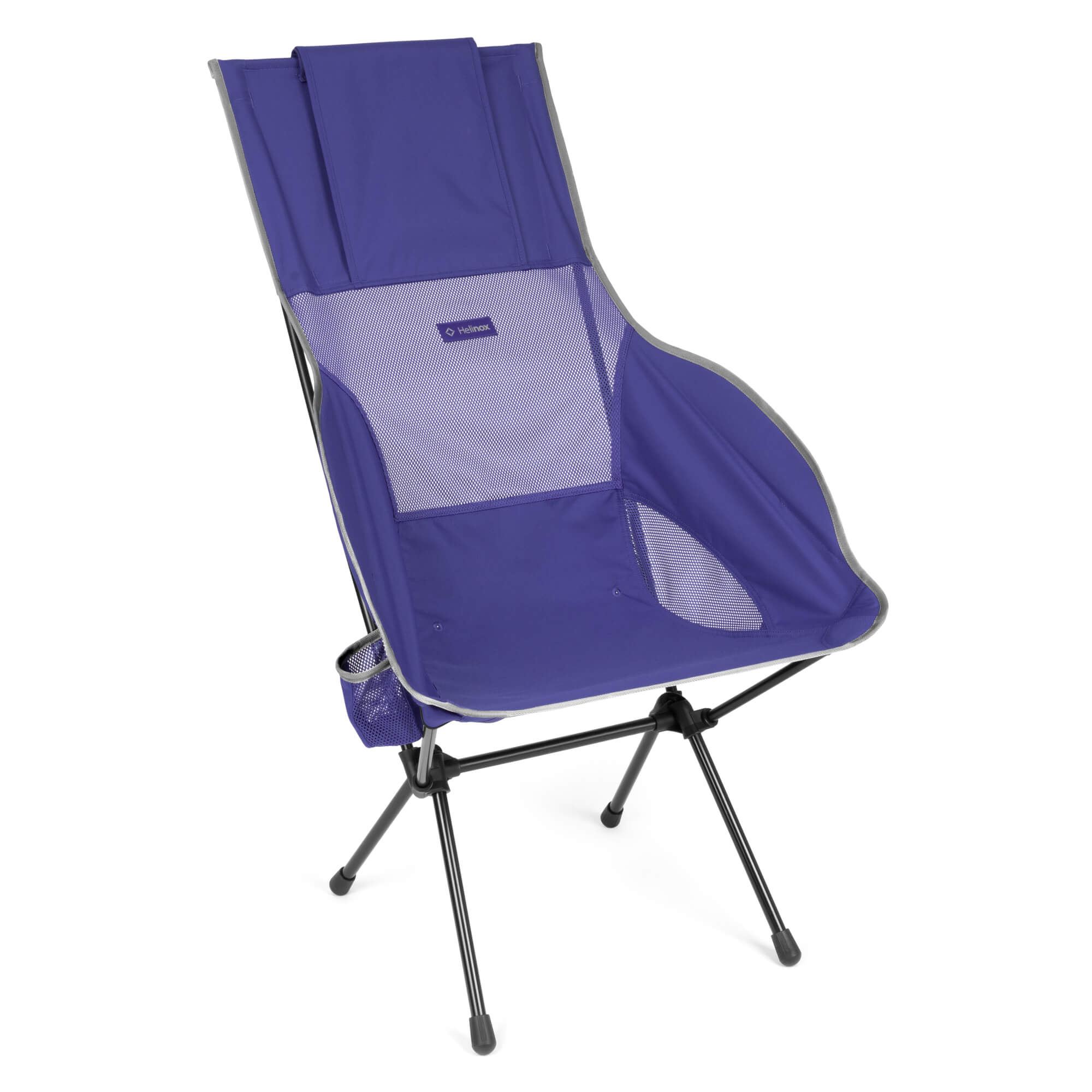 Helinox Savanna Chair | Free Shipping & 5 Year Warranty